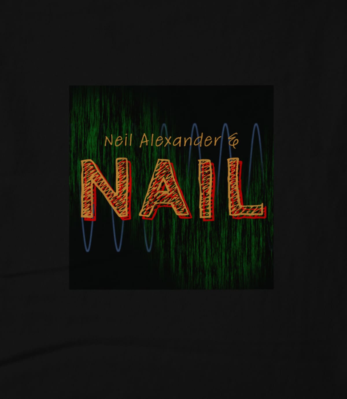 Neil Alexander & NAIL
