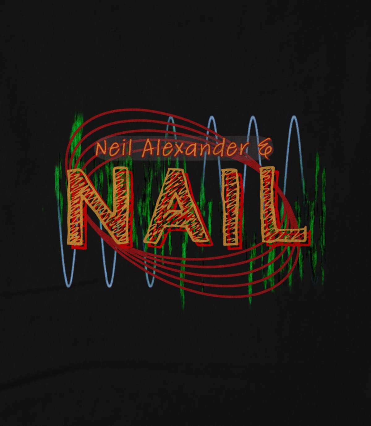 Neil Alexander & NAIL
