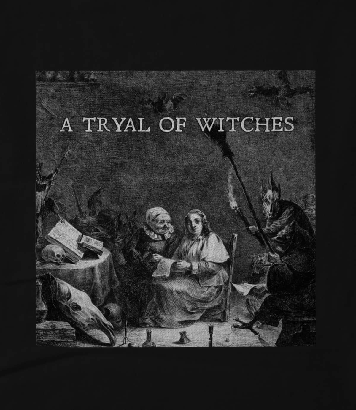 A Tryal of Witches