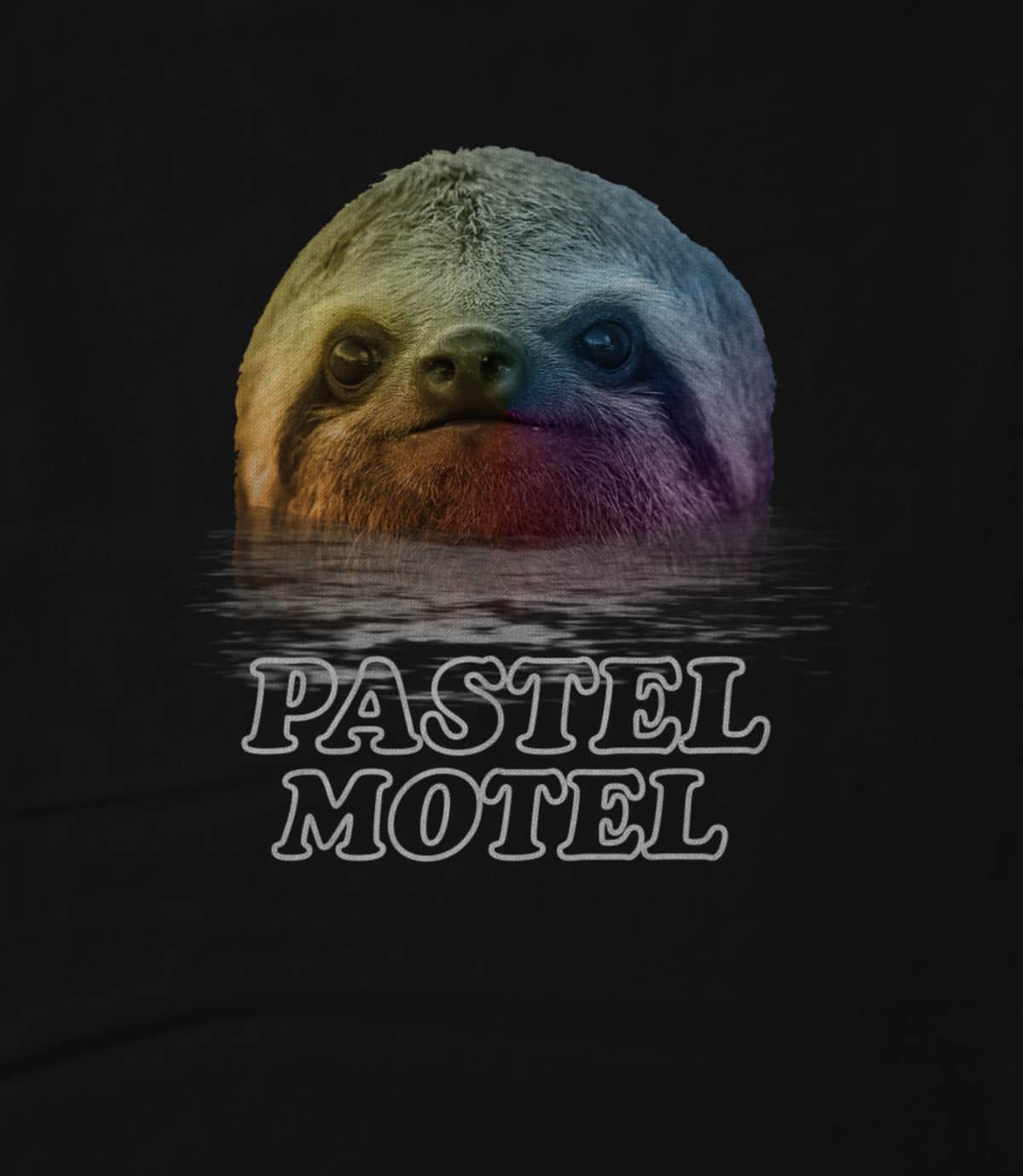 Pastel Motel