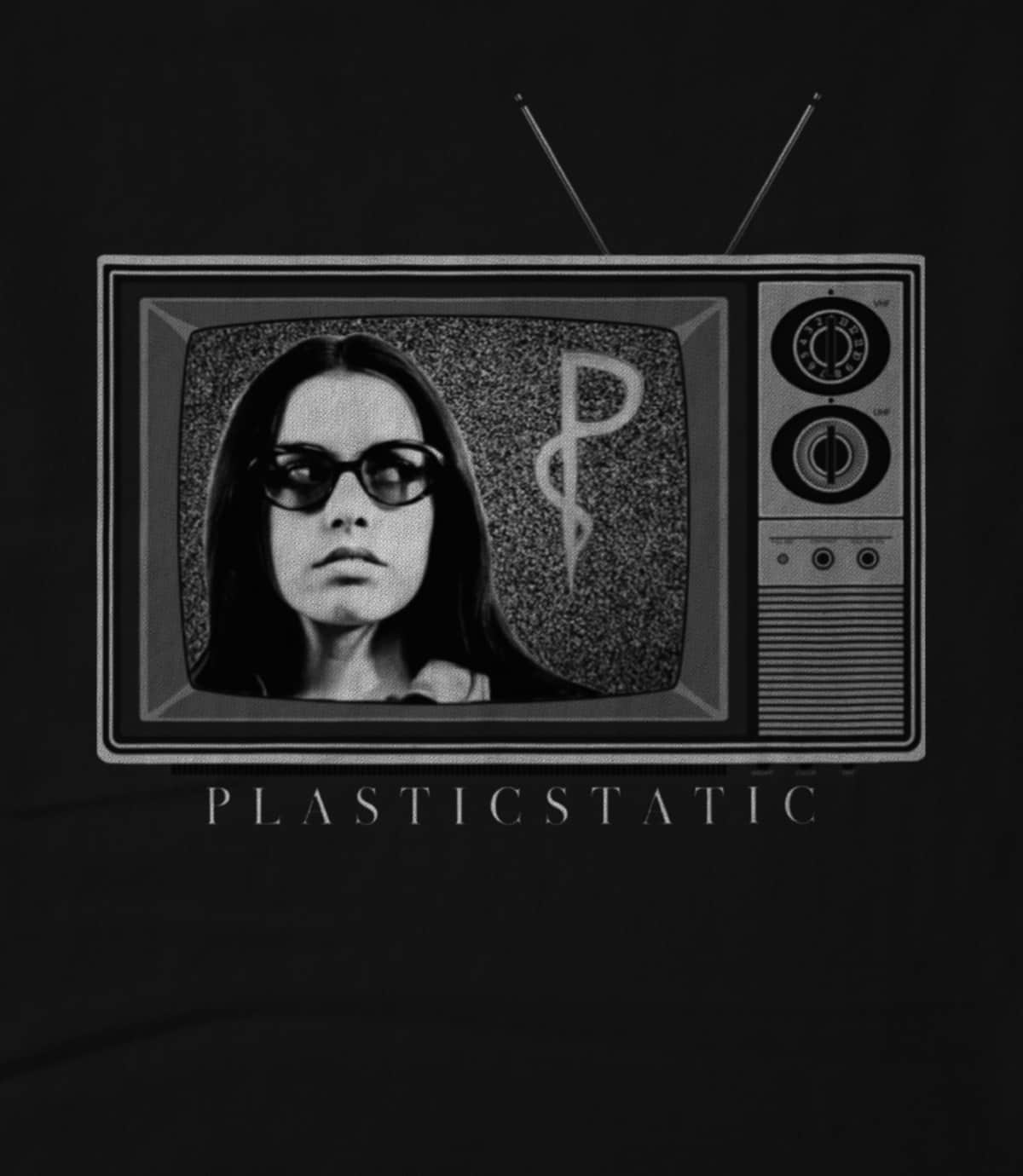 Plasticstatic