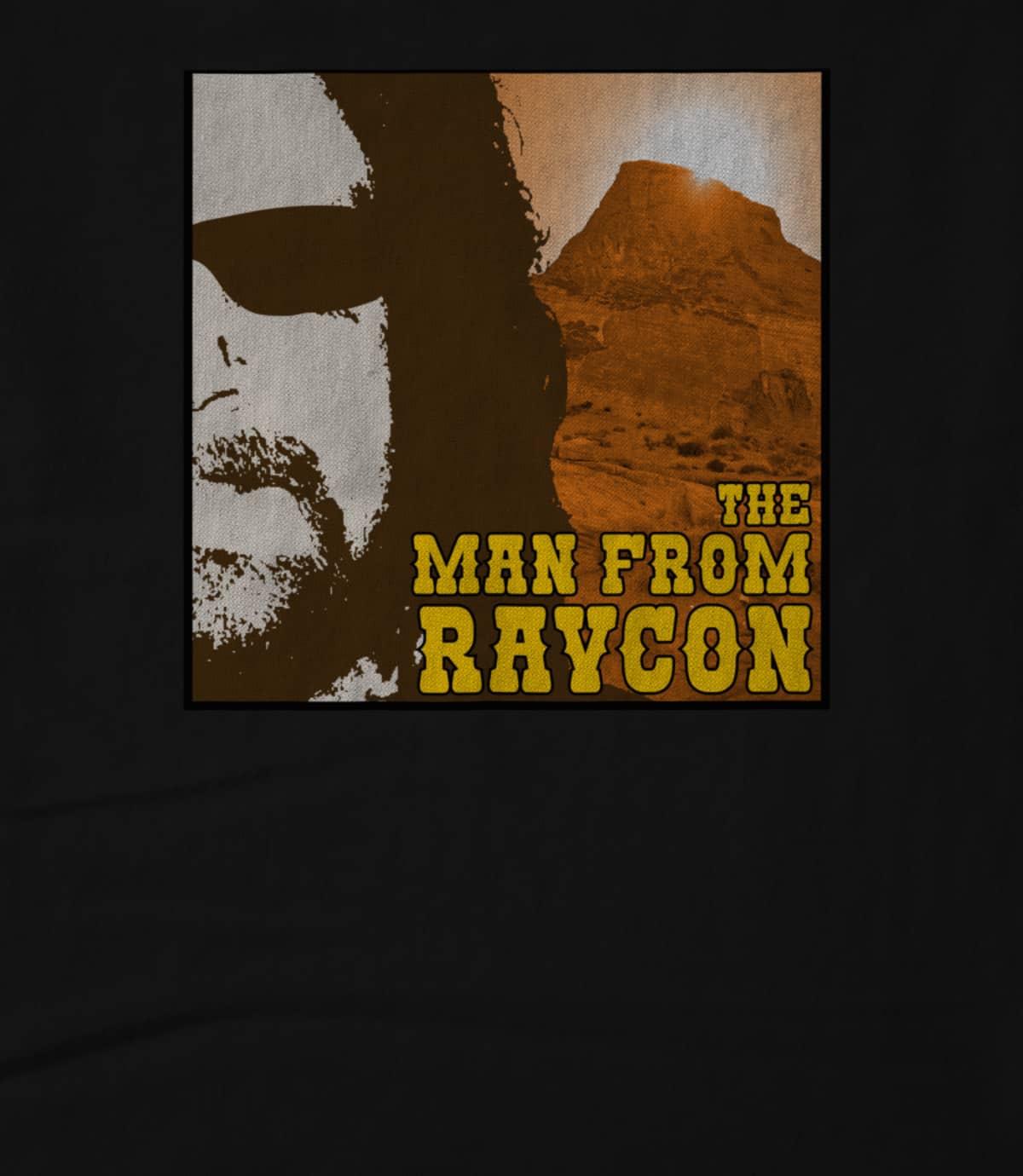 The Man From RavCon