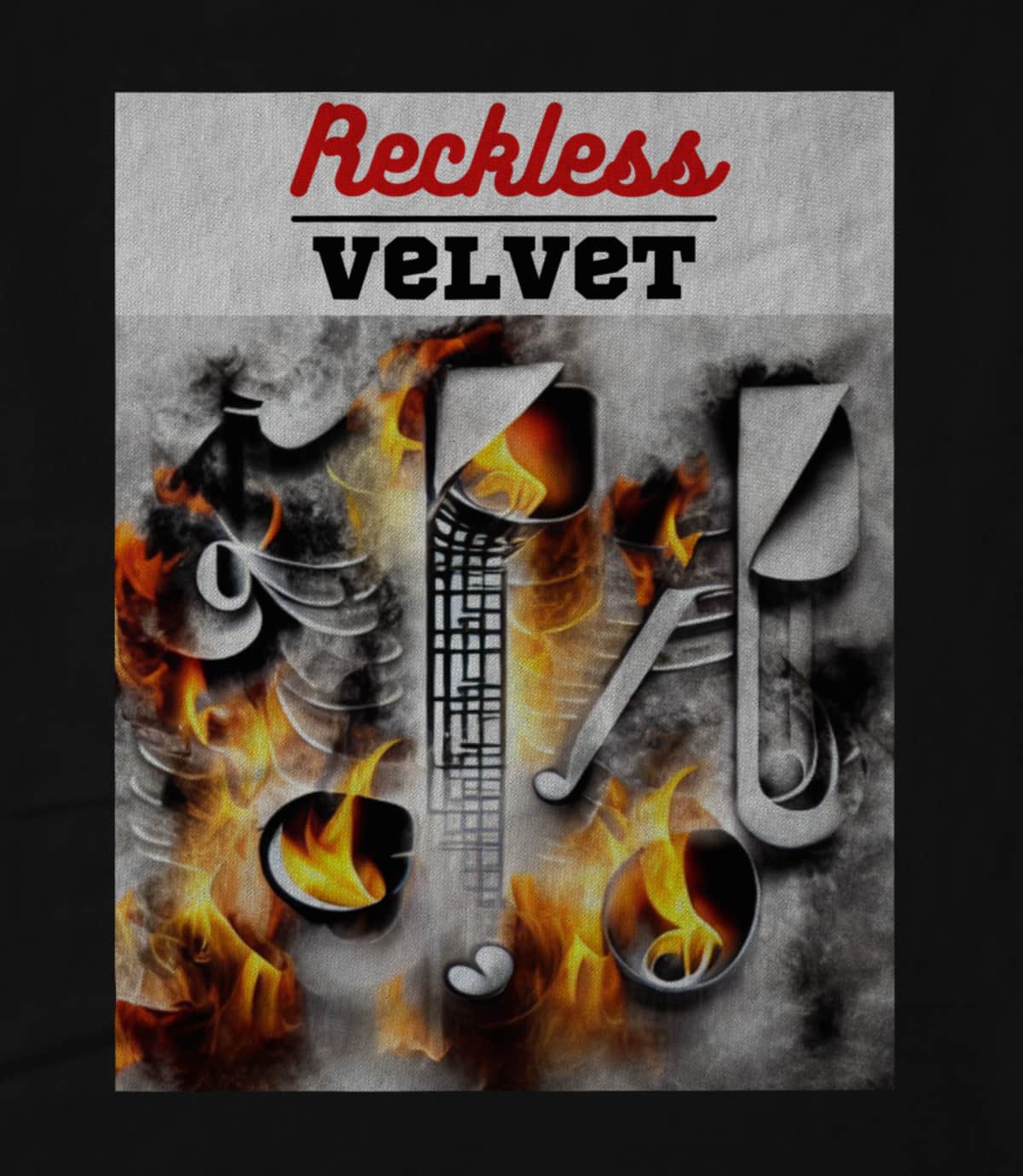 Reckless Velvet