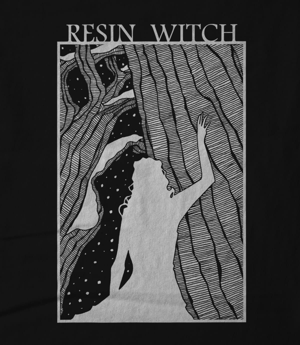 Resin Witch