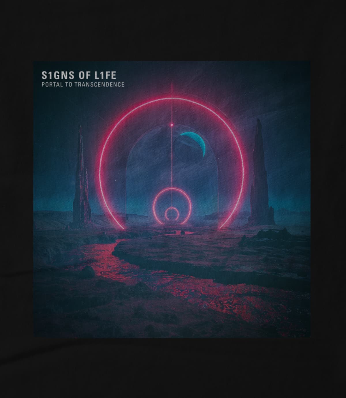 S1gns Of L1fe