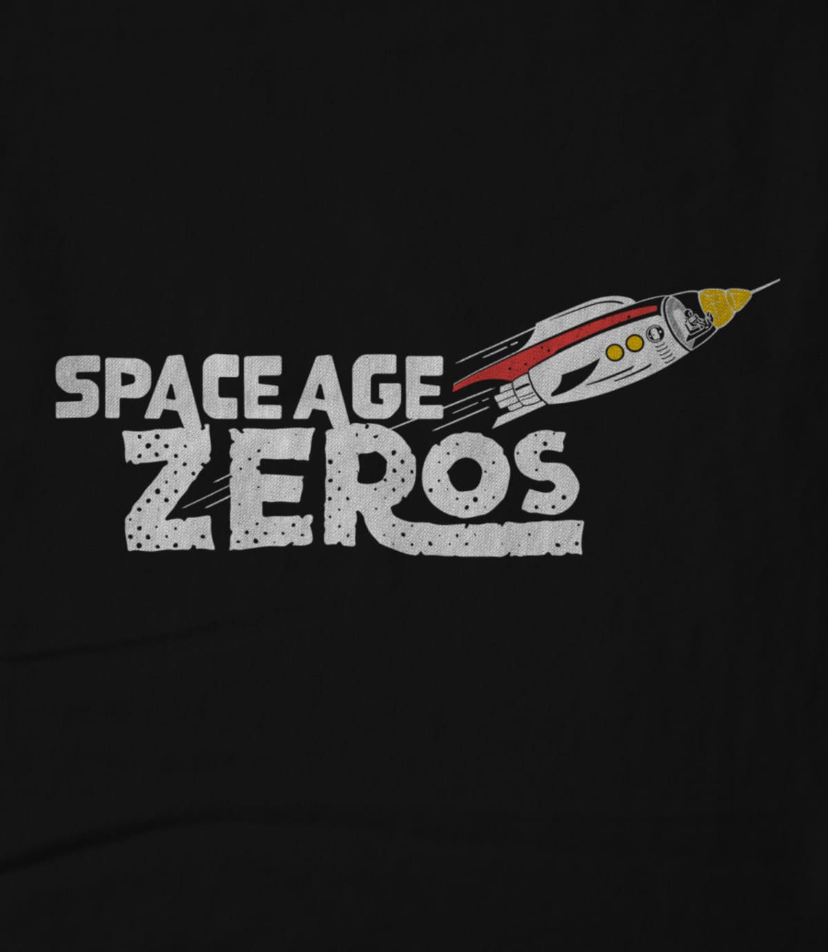 Space Age Zeros