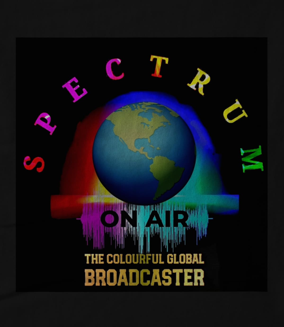 spectrumonair