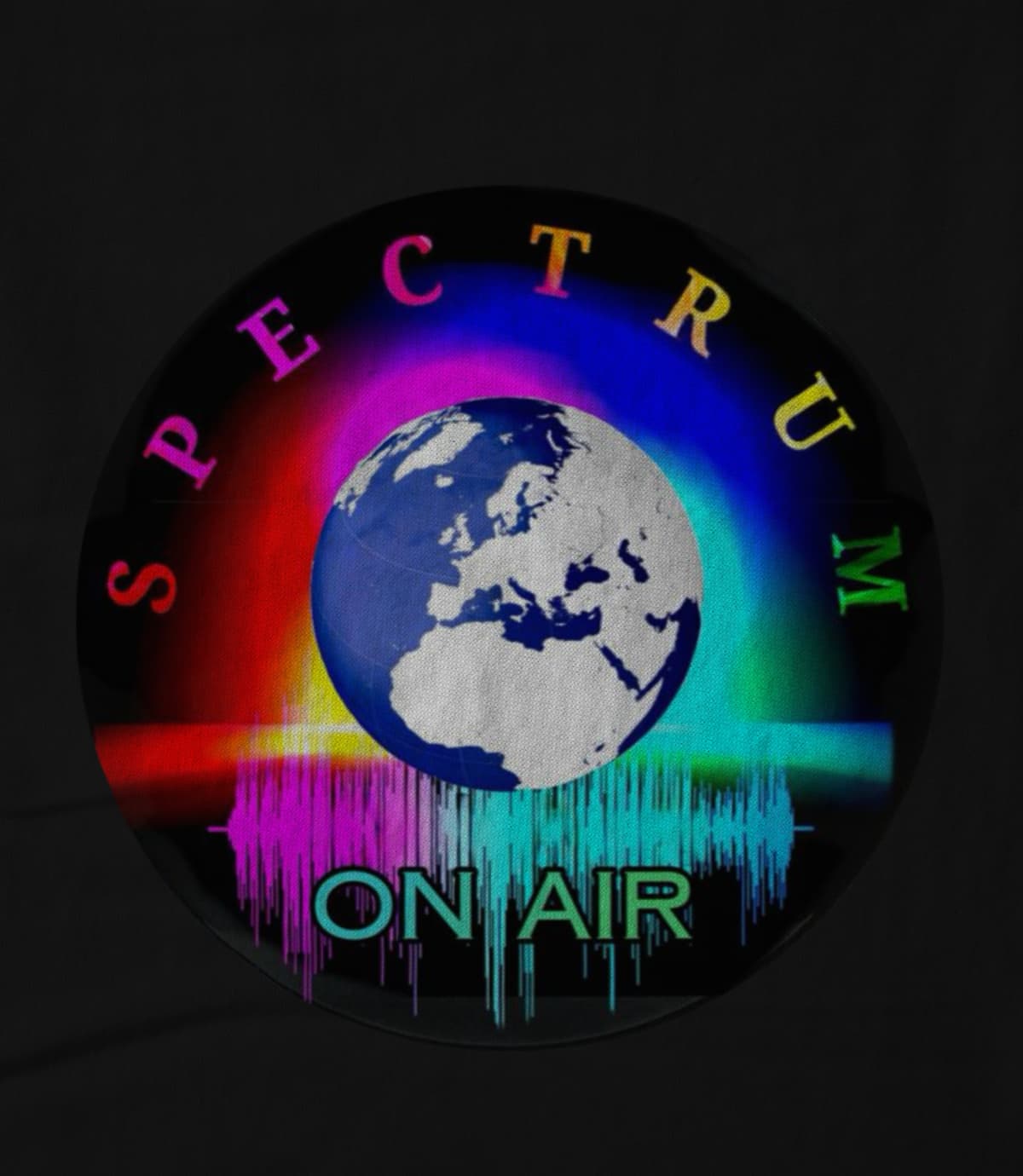 spectrumonair