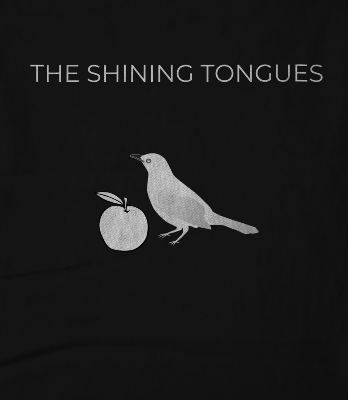 The Shining Tongues