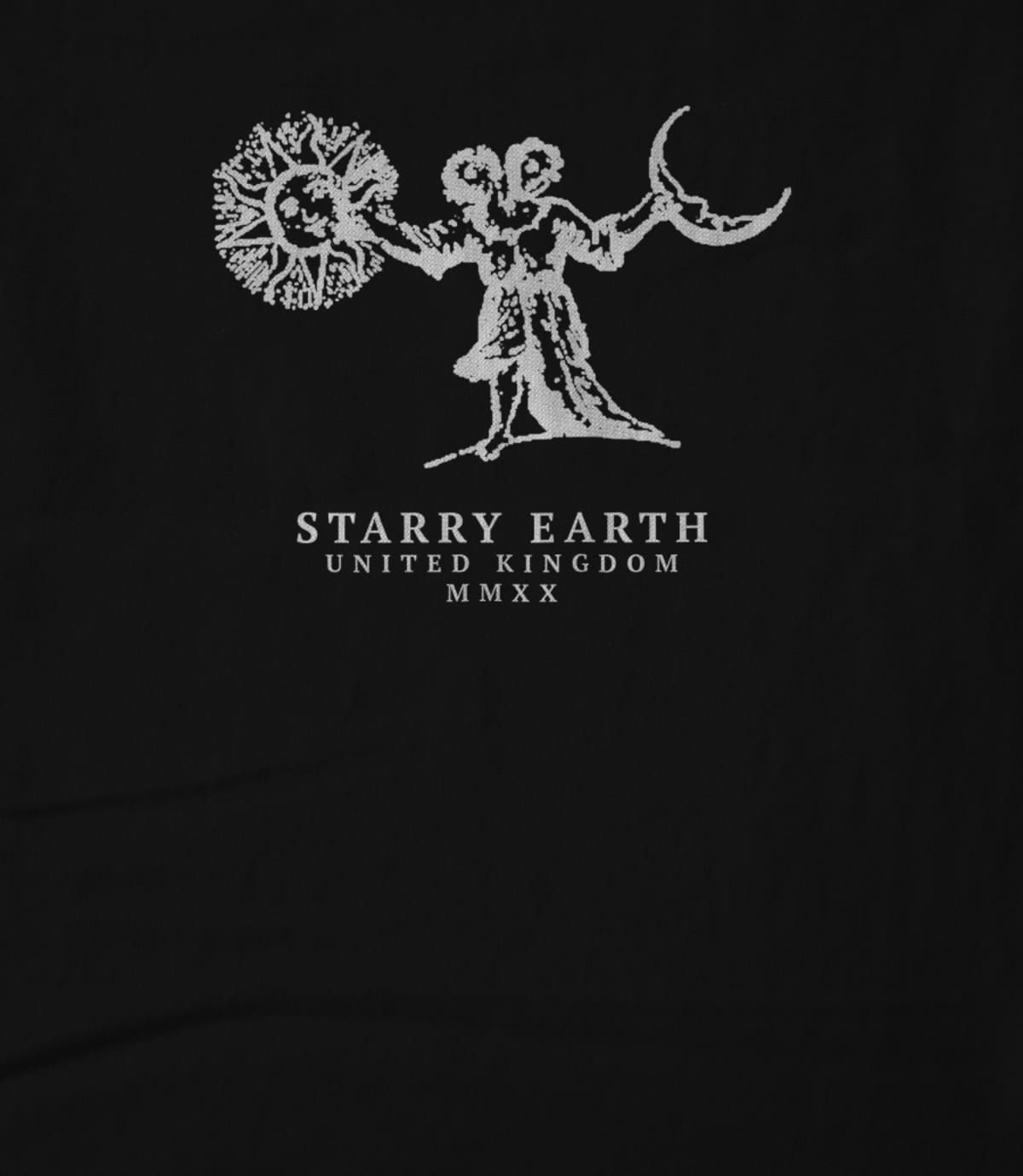 Starry Earth