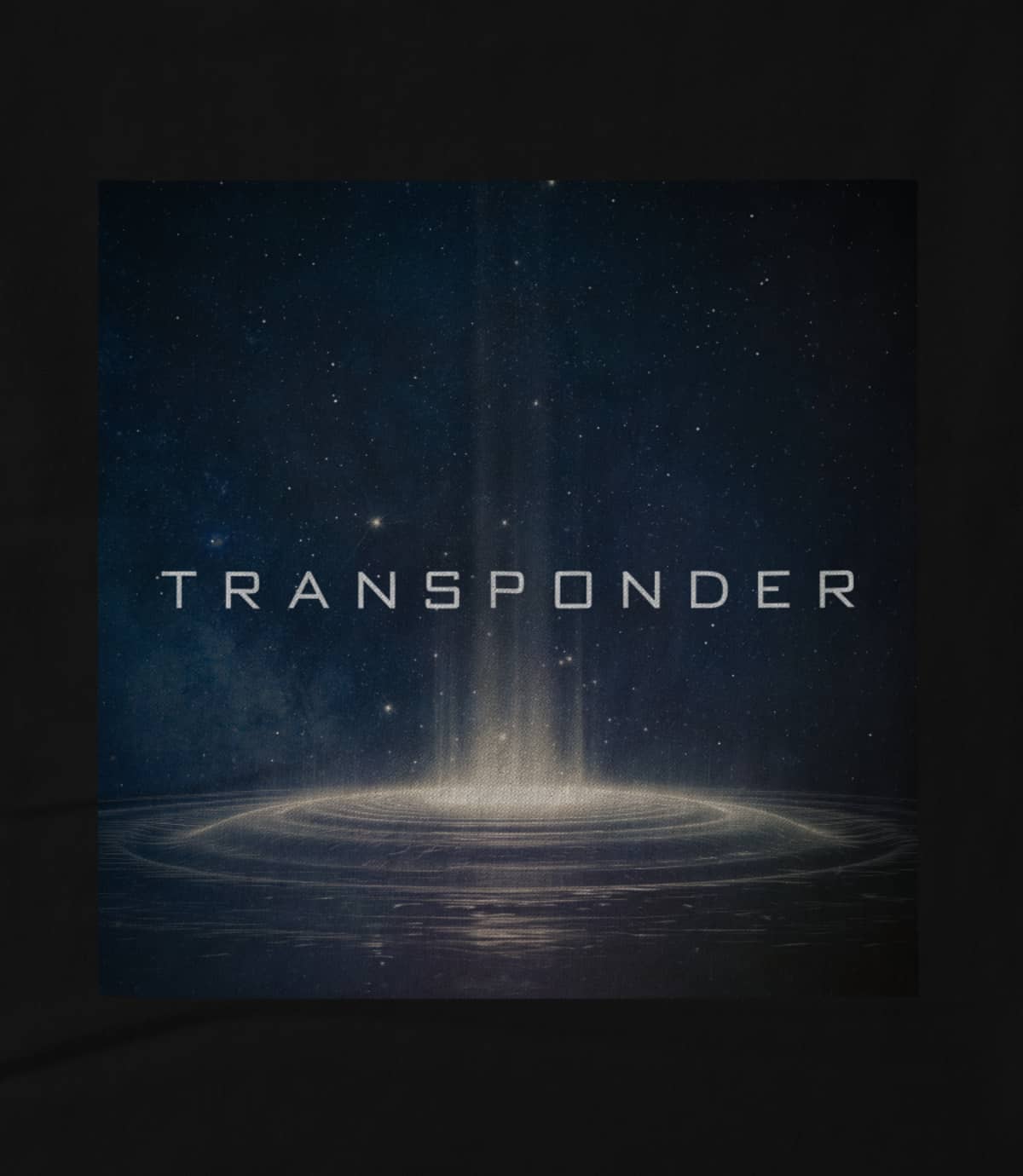 Transponder