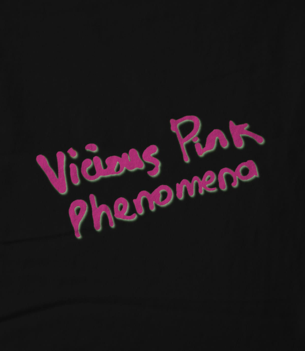 VICIOUS PINK STREETWEAR | Official Merch | ToneThreads