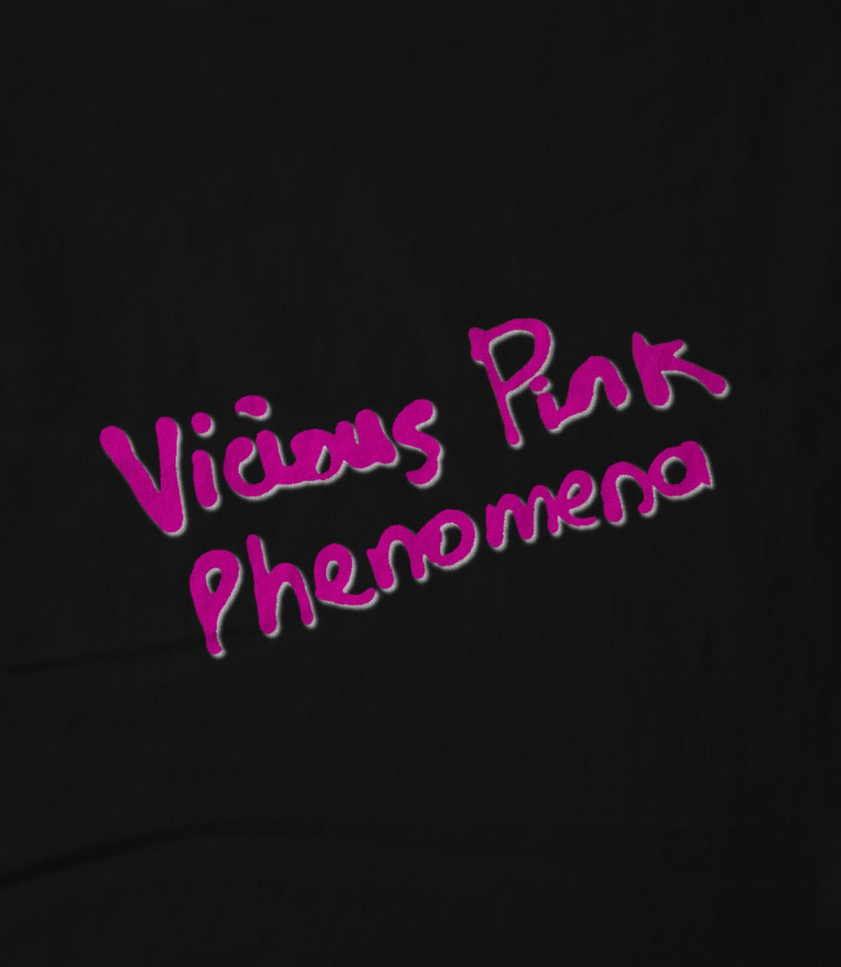 VICIOUS PINK STREETWEAR | Official Merch | ToneThreads