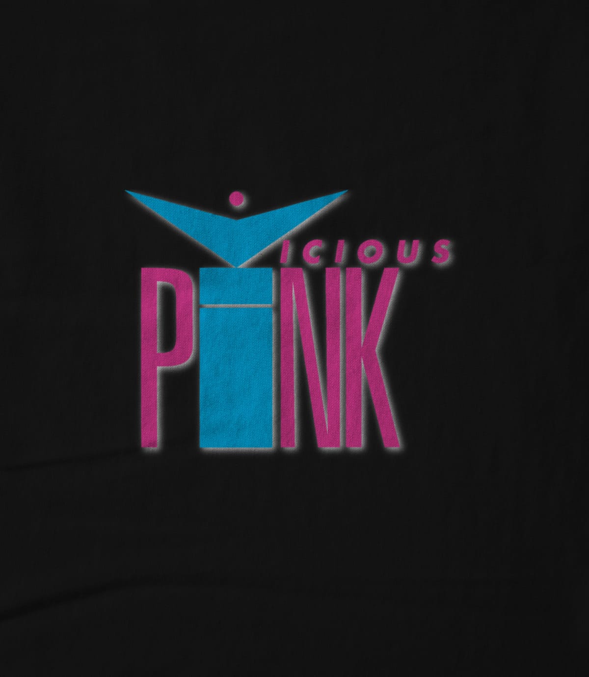VICIOUS PINK