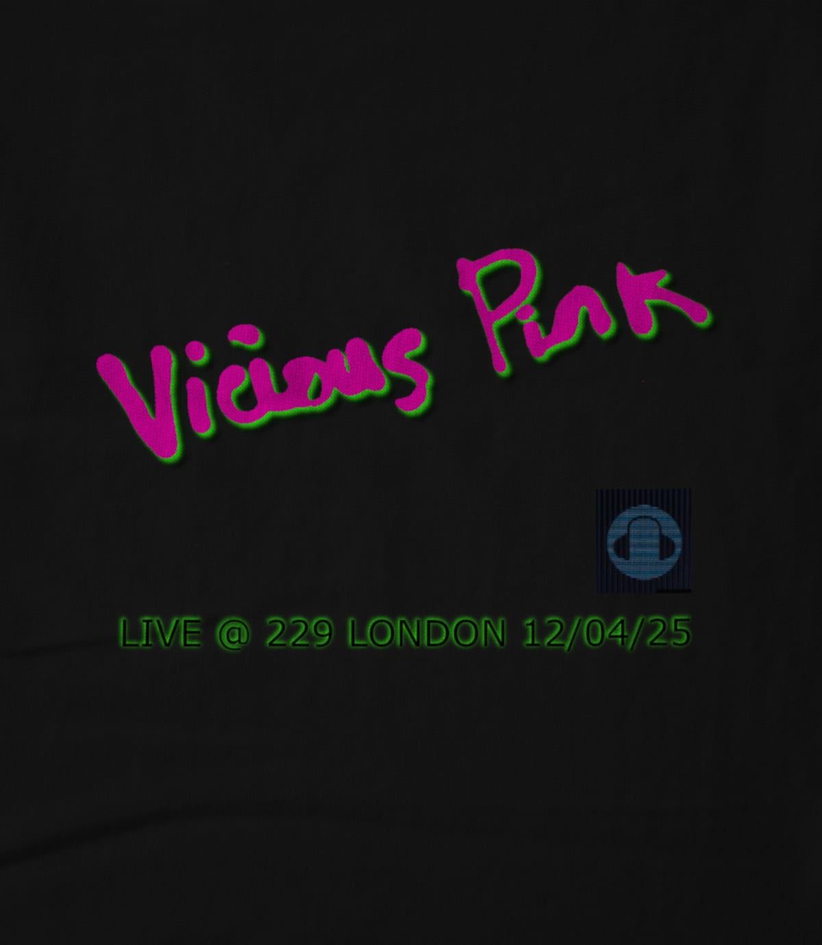 VICIOUS PINK