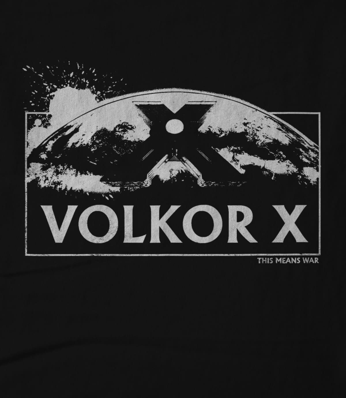 Volkor X