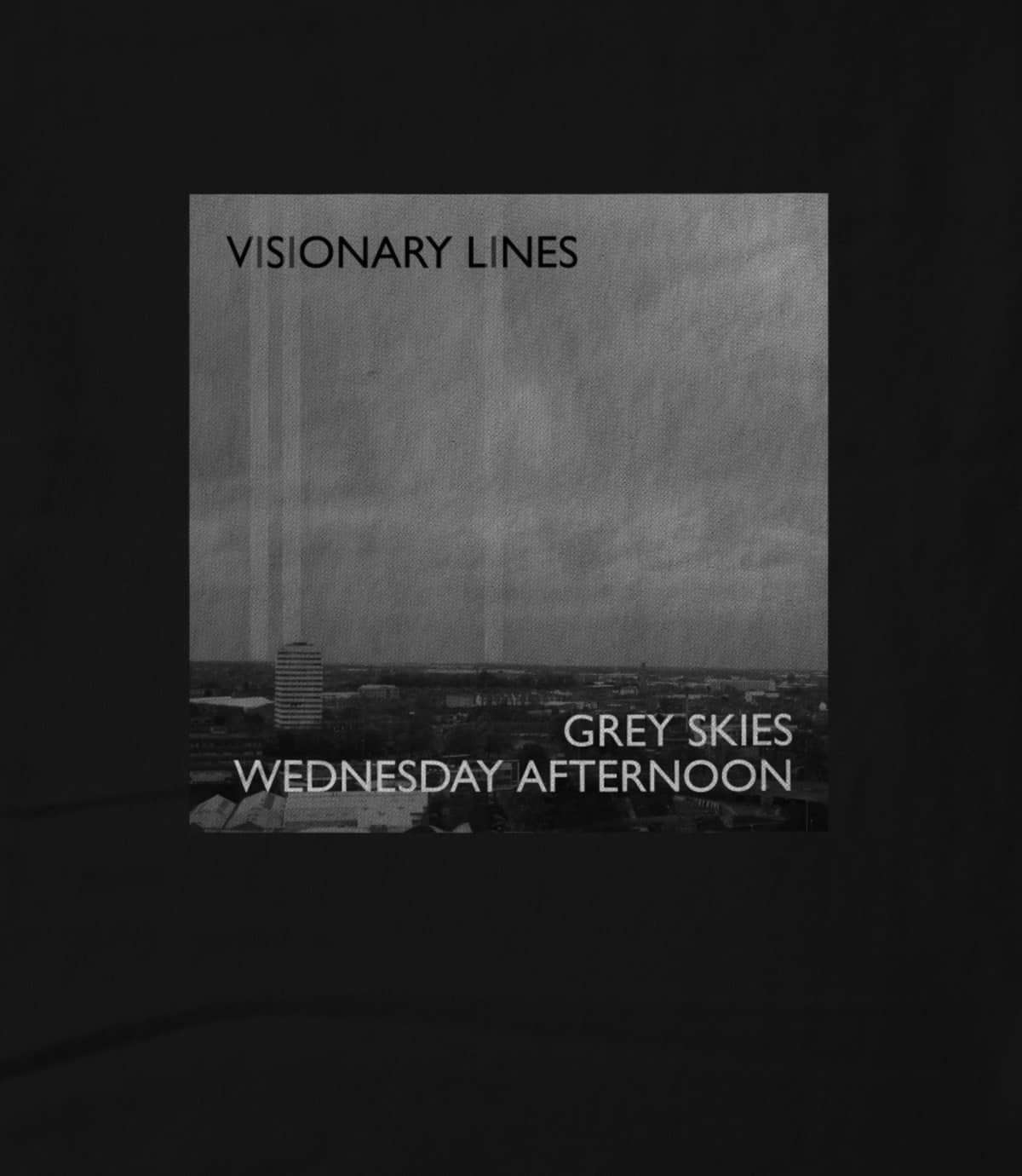 Visionary Lines
