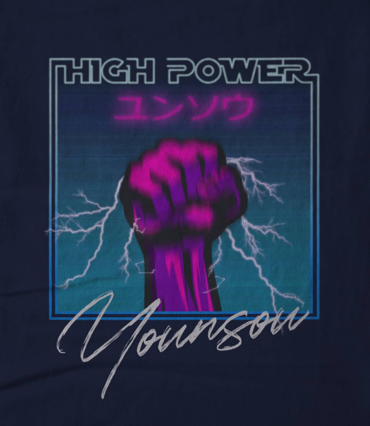 Younsou