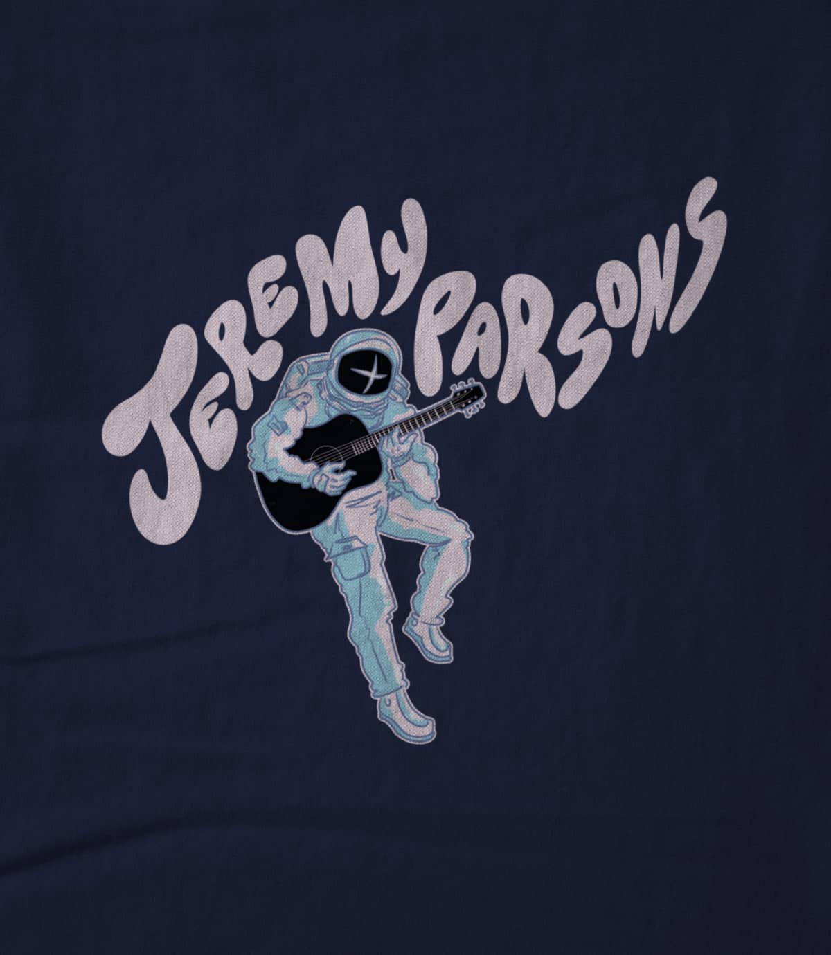 Jeremy Parsons