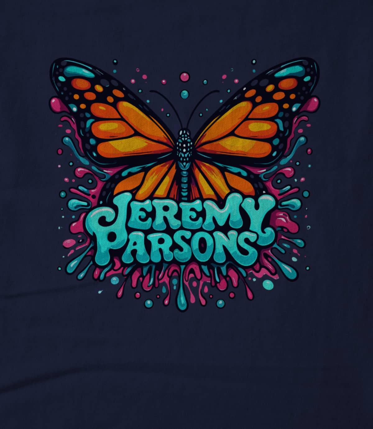Jeremy Parsons