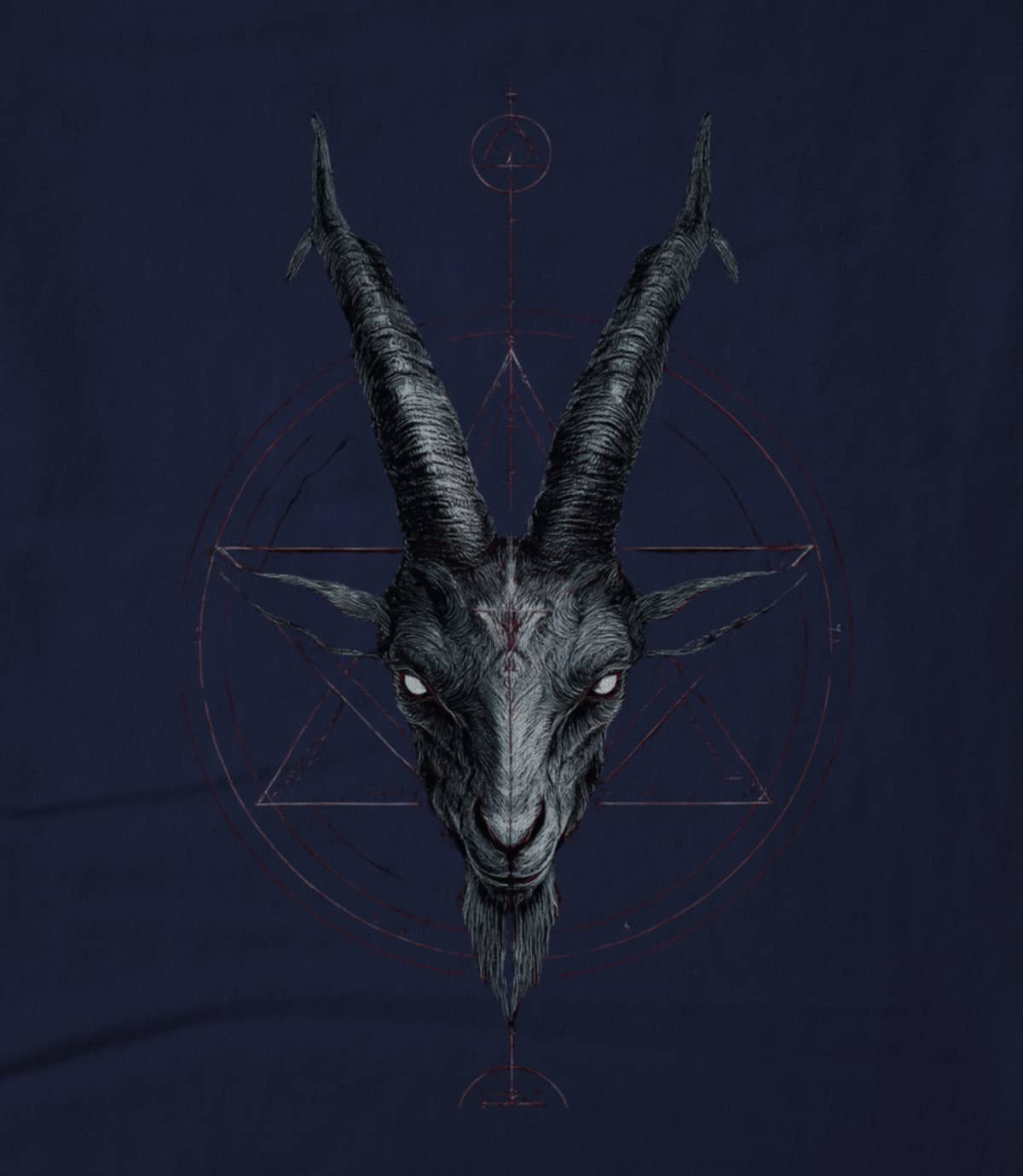 Baphomane