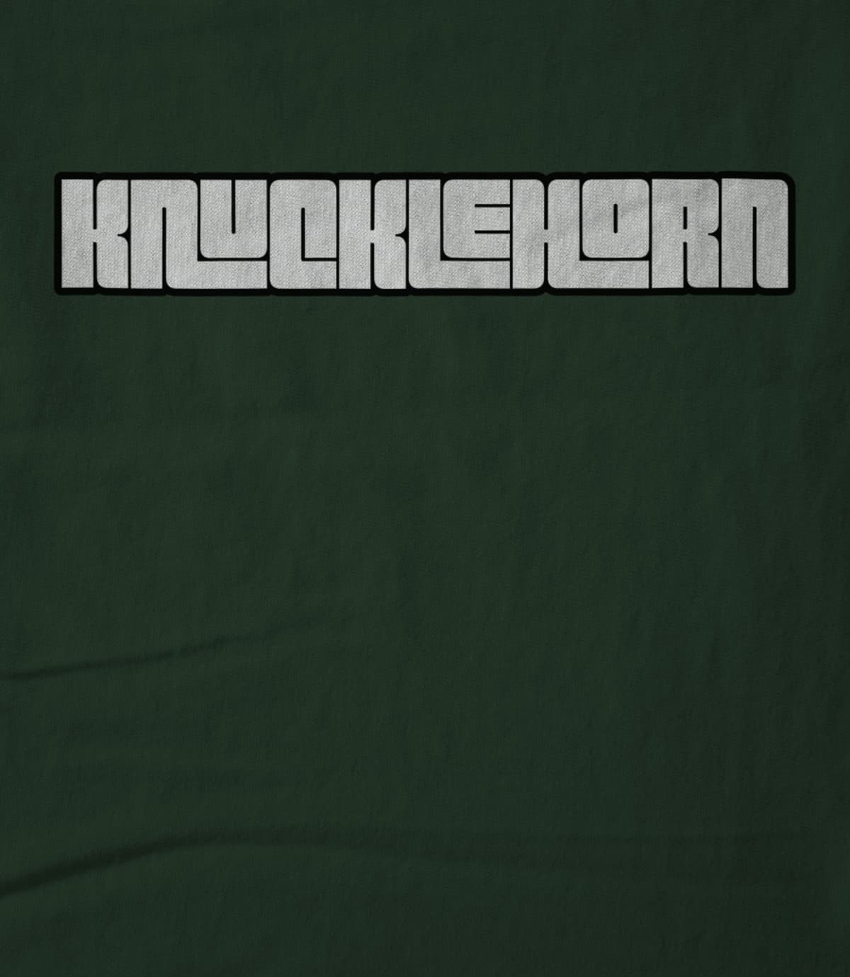 Knucklehorn
