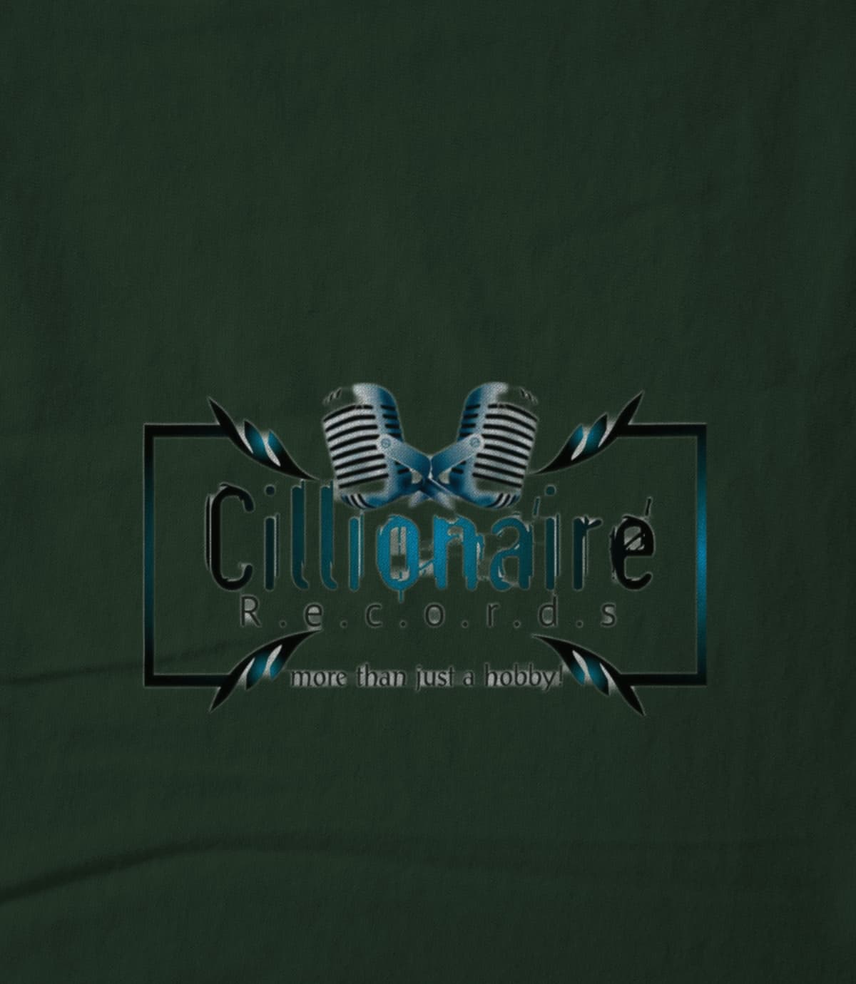 Cillionaire