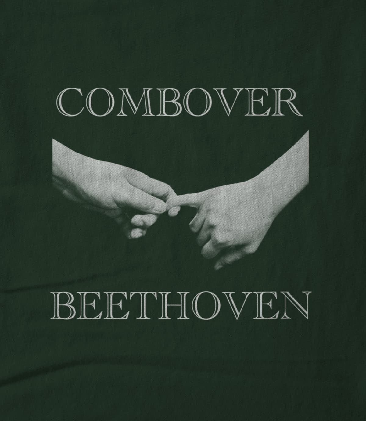 Combover Beethoven