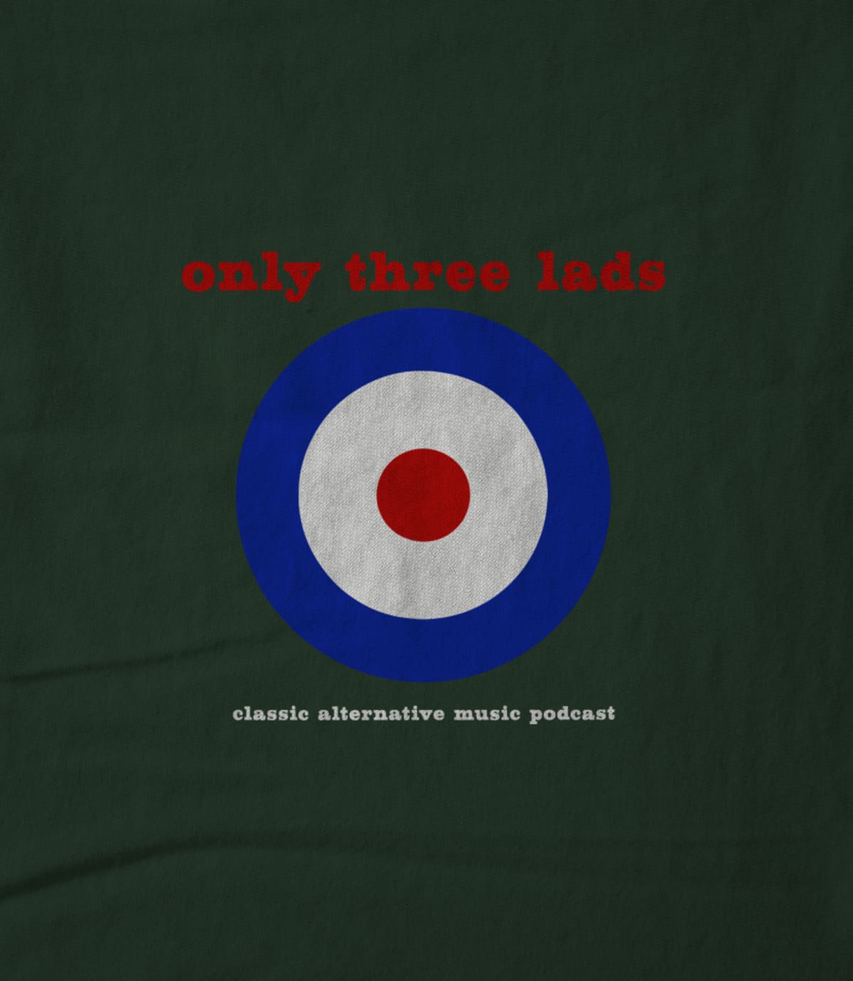 Only Three Lads