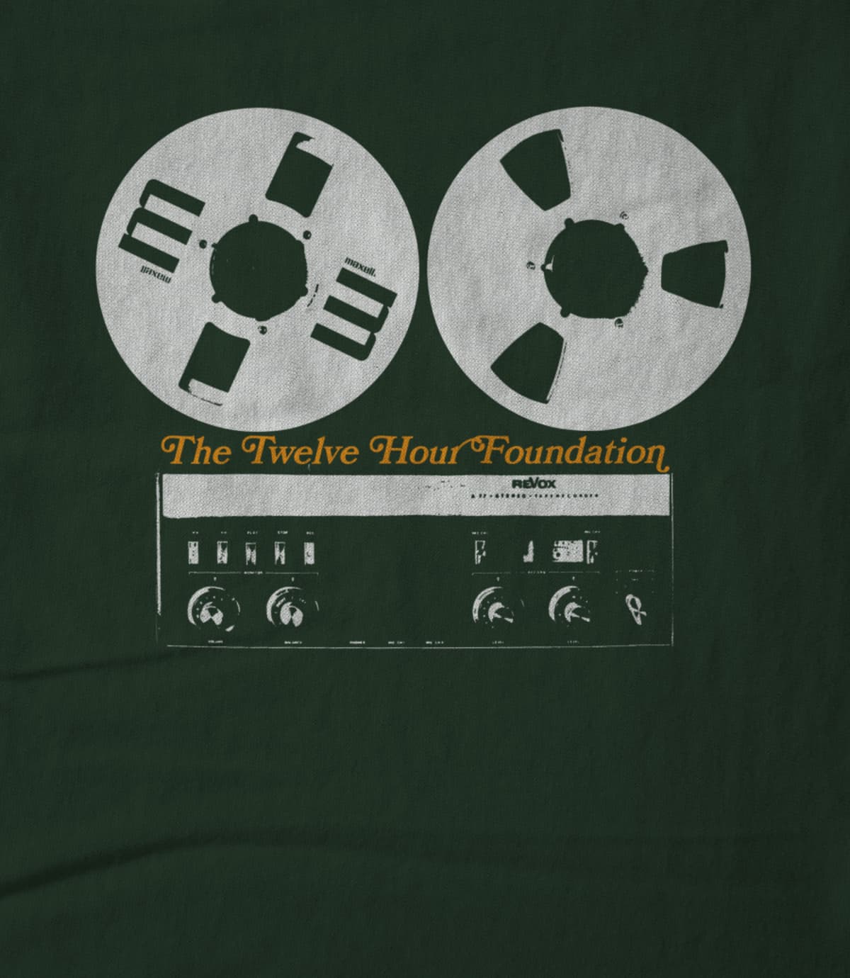 The Twelve Hour Foundation