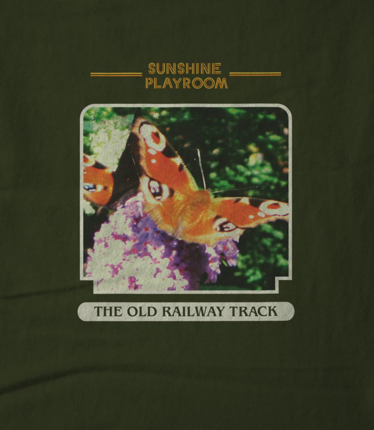 Sunshine Playroom