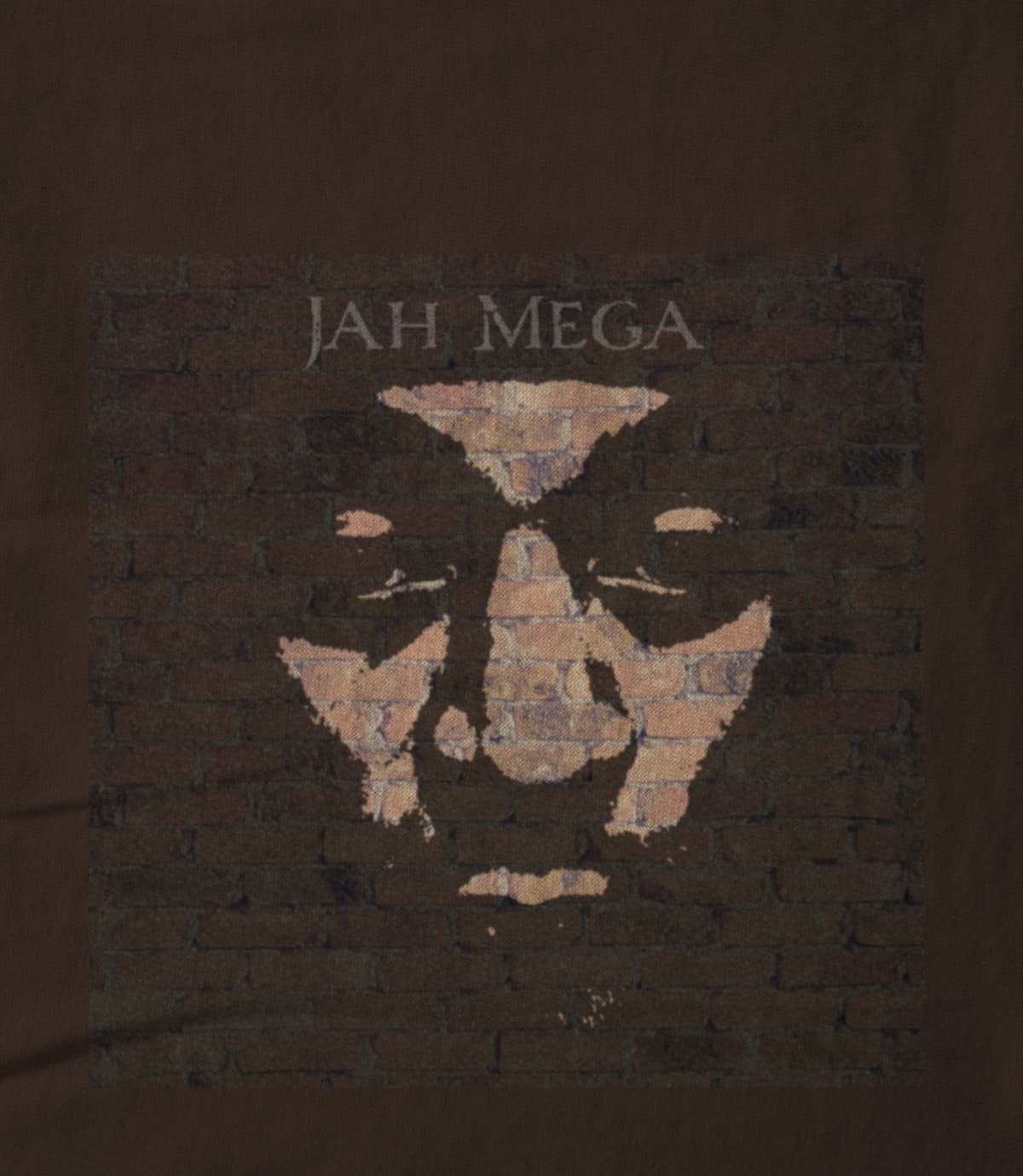 Jah Mega