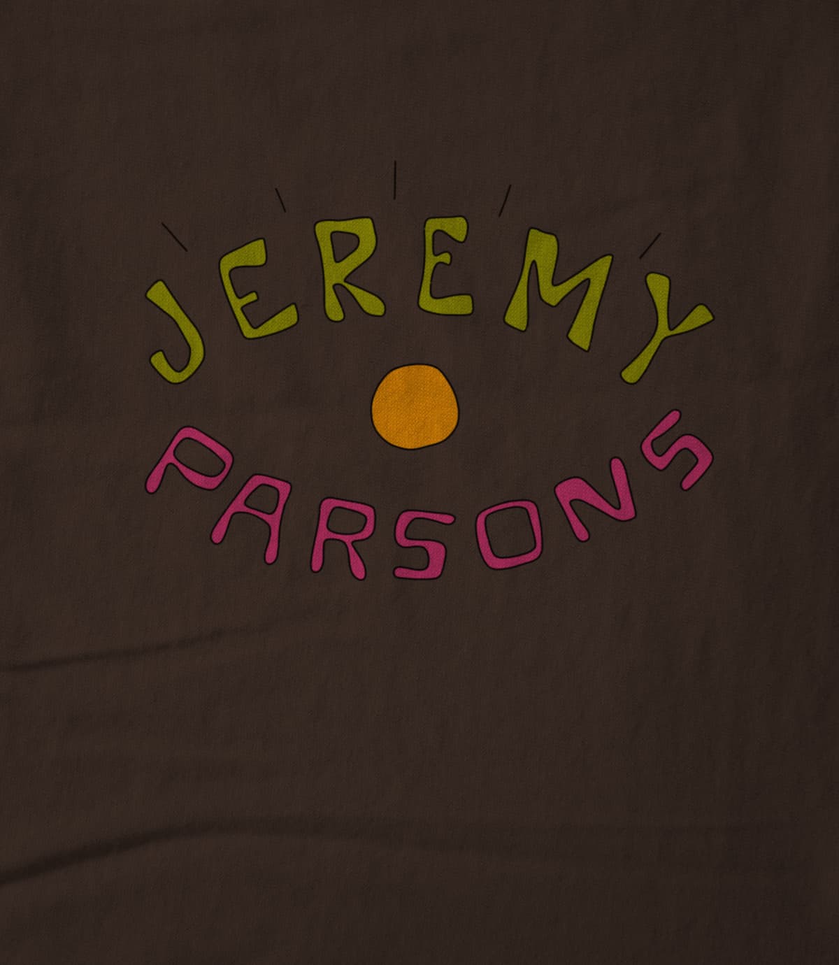 Jeremy Parsons