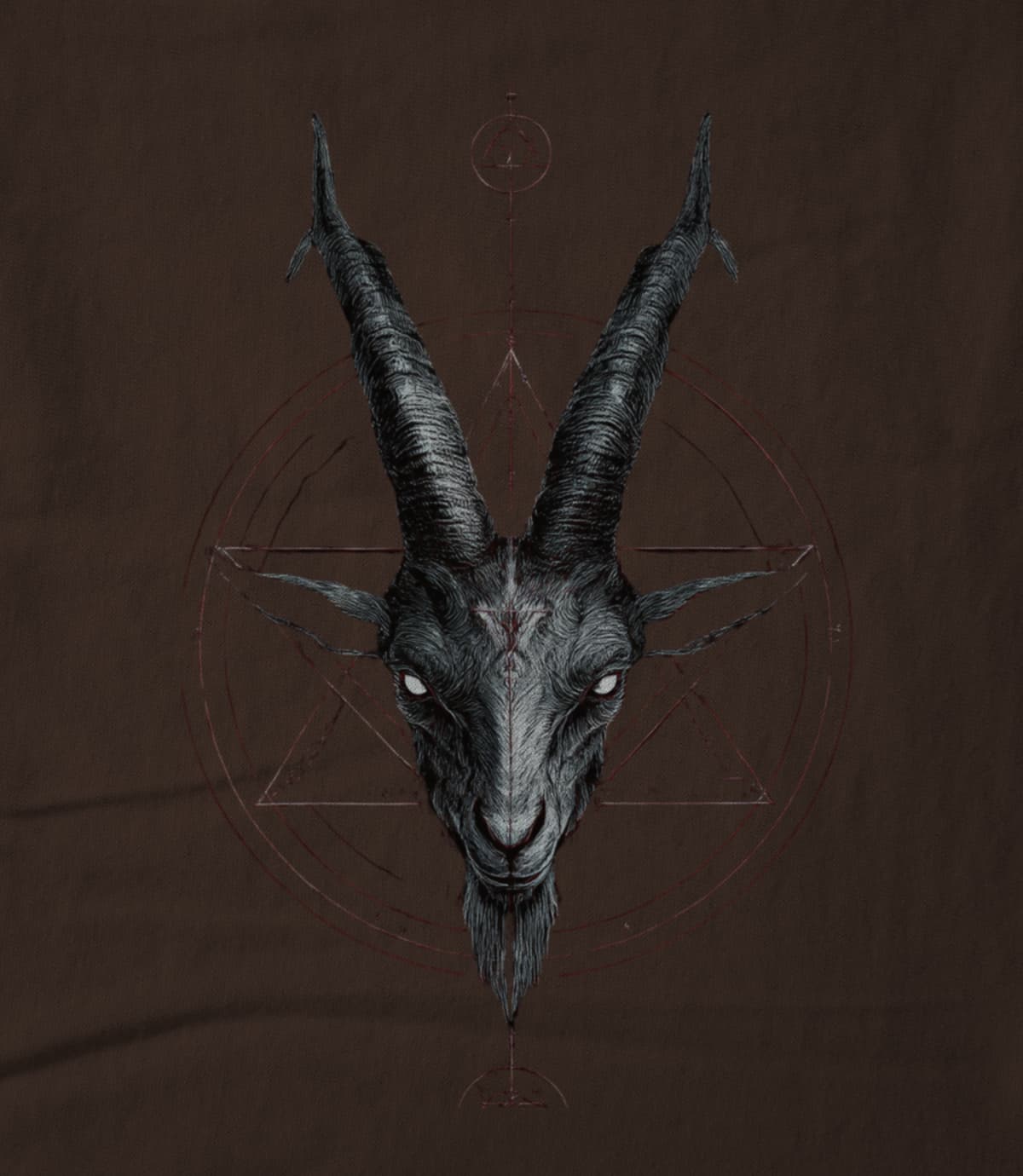 Baphomane
