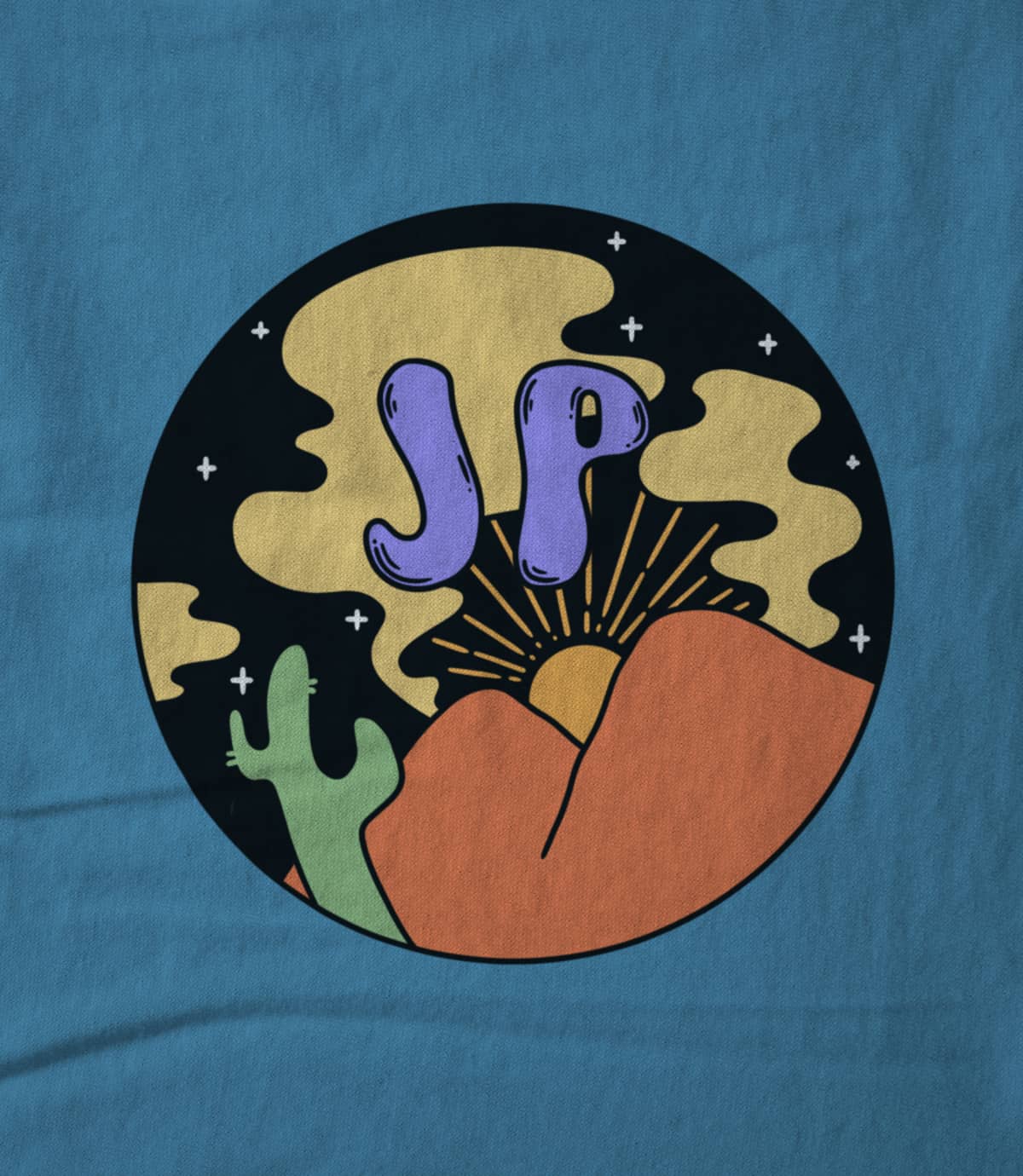 Jeremy Parsons