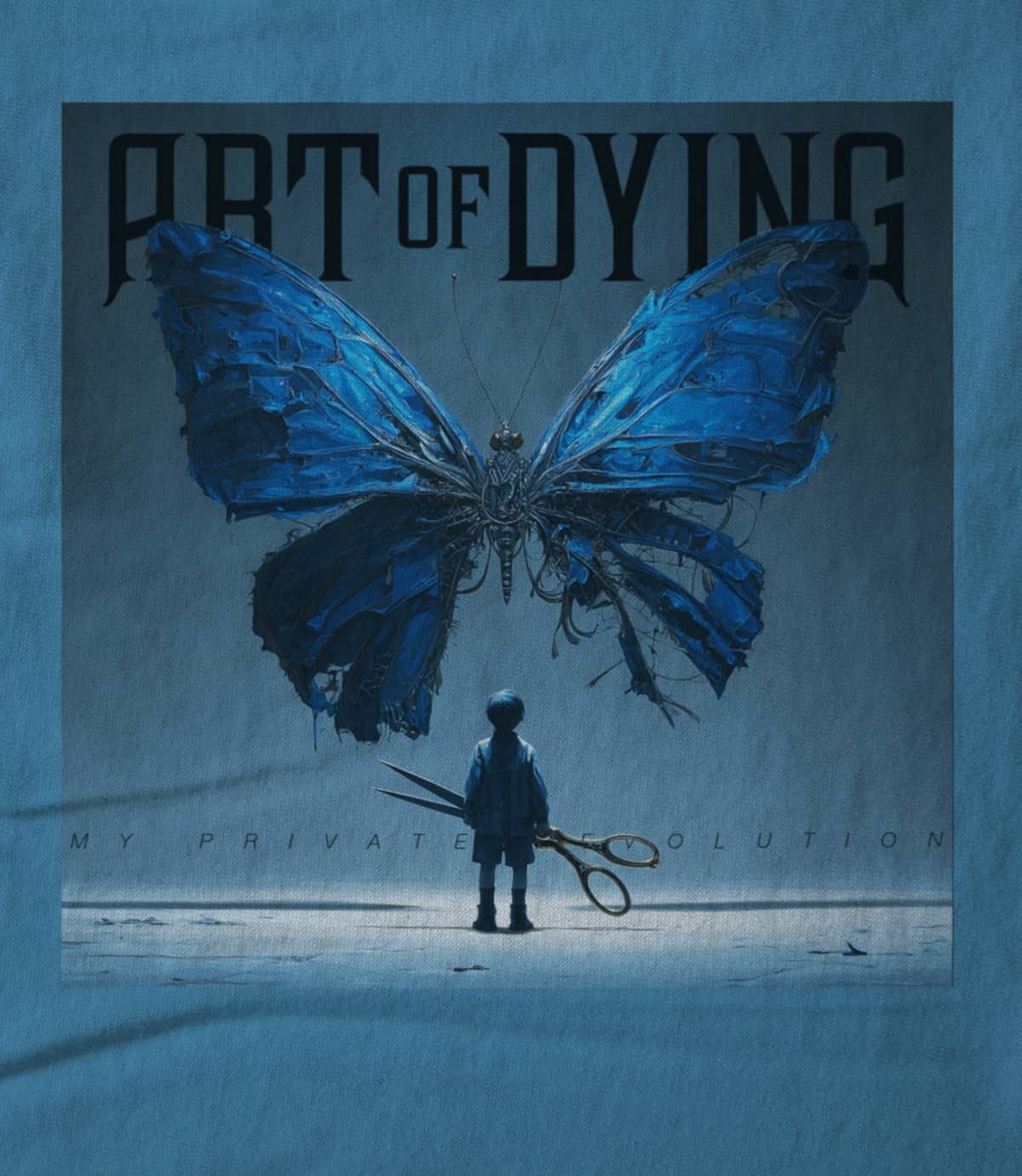 Art Of Dying