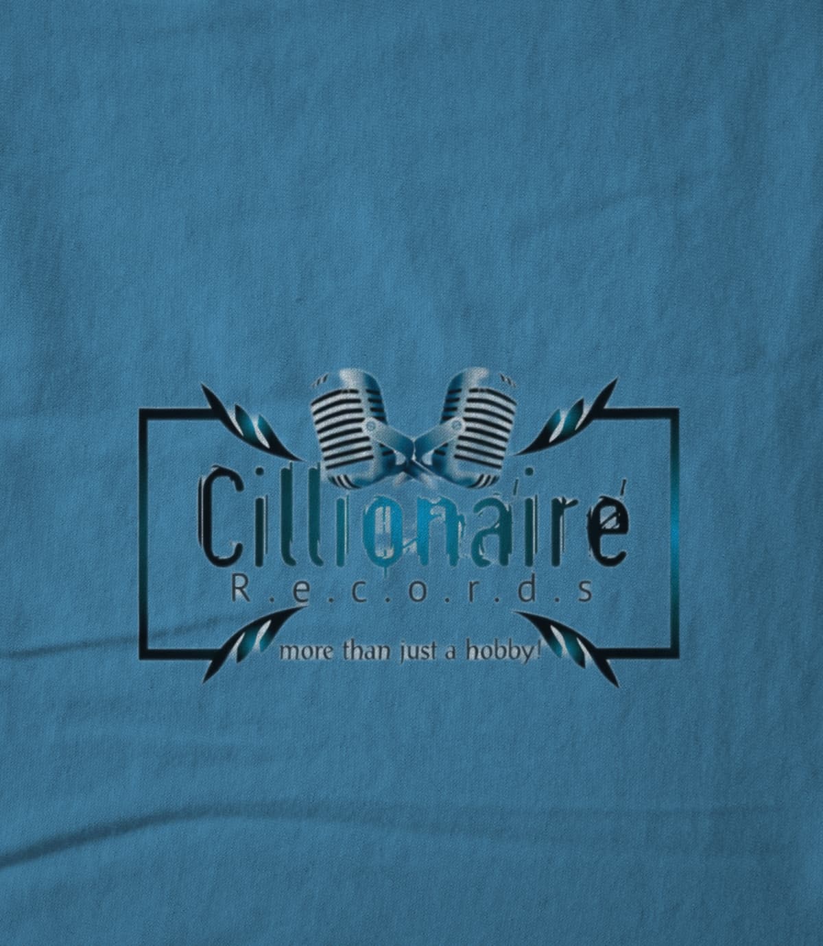 Cillionaire