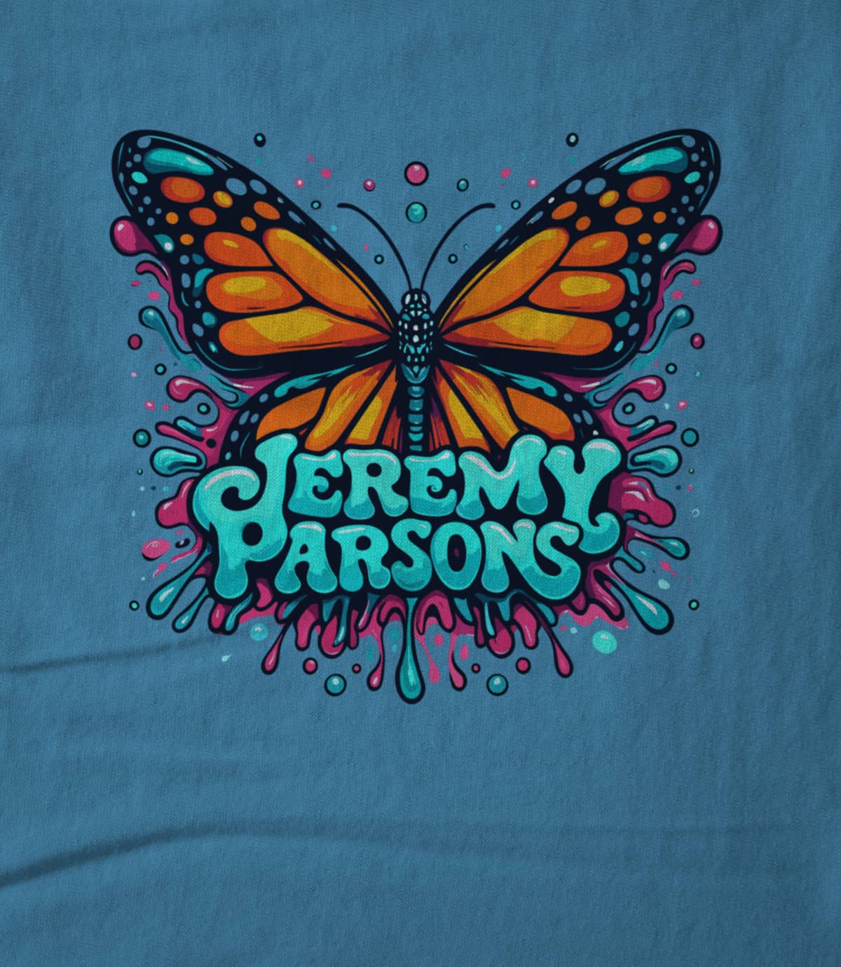 Jeremy Parsons