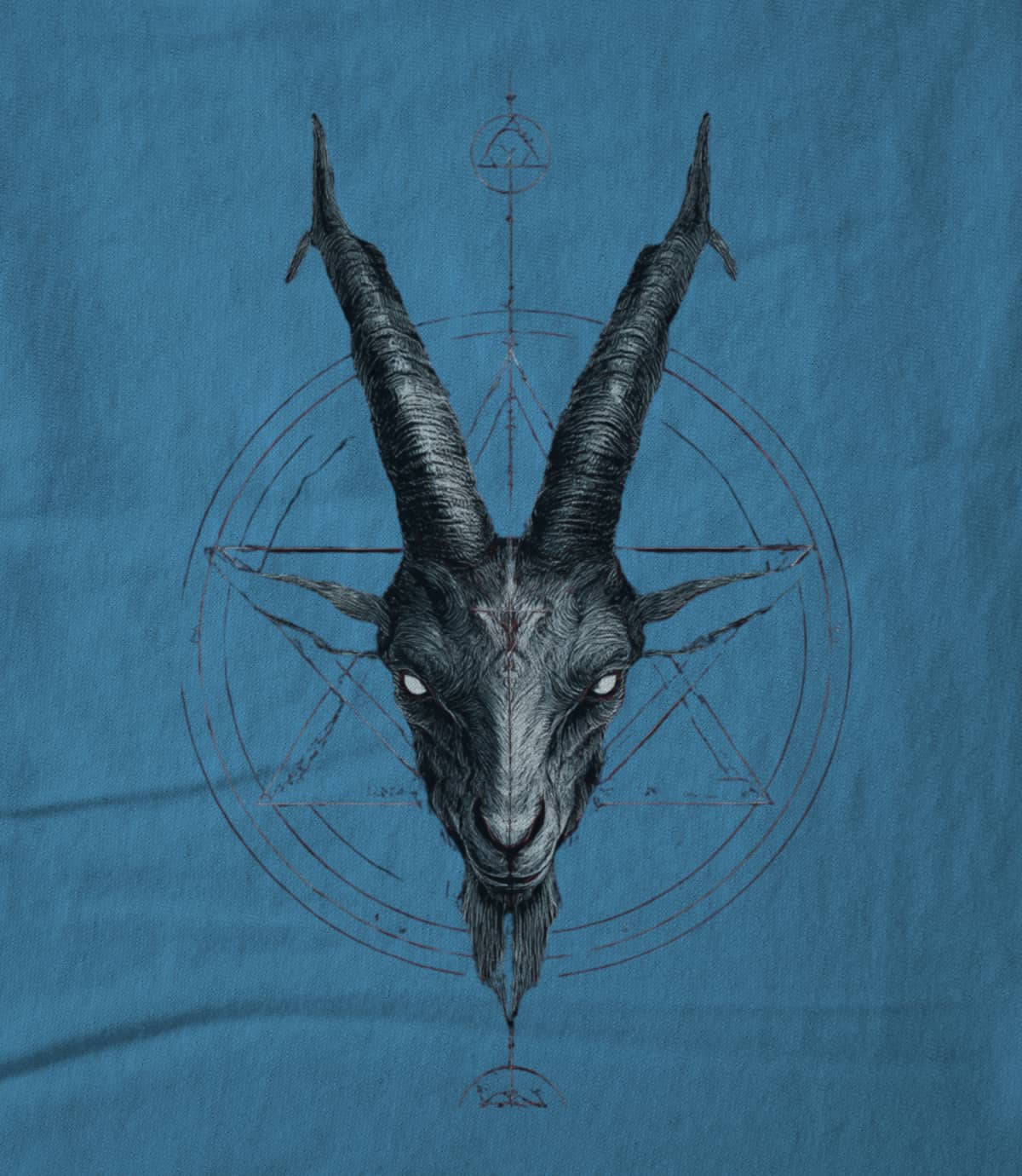 Baphomane