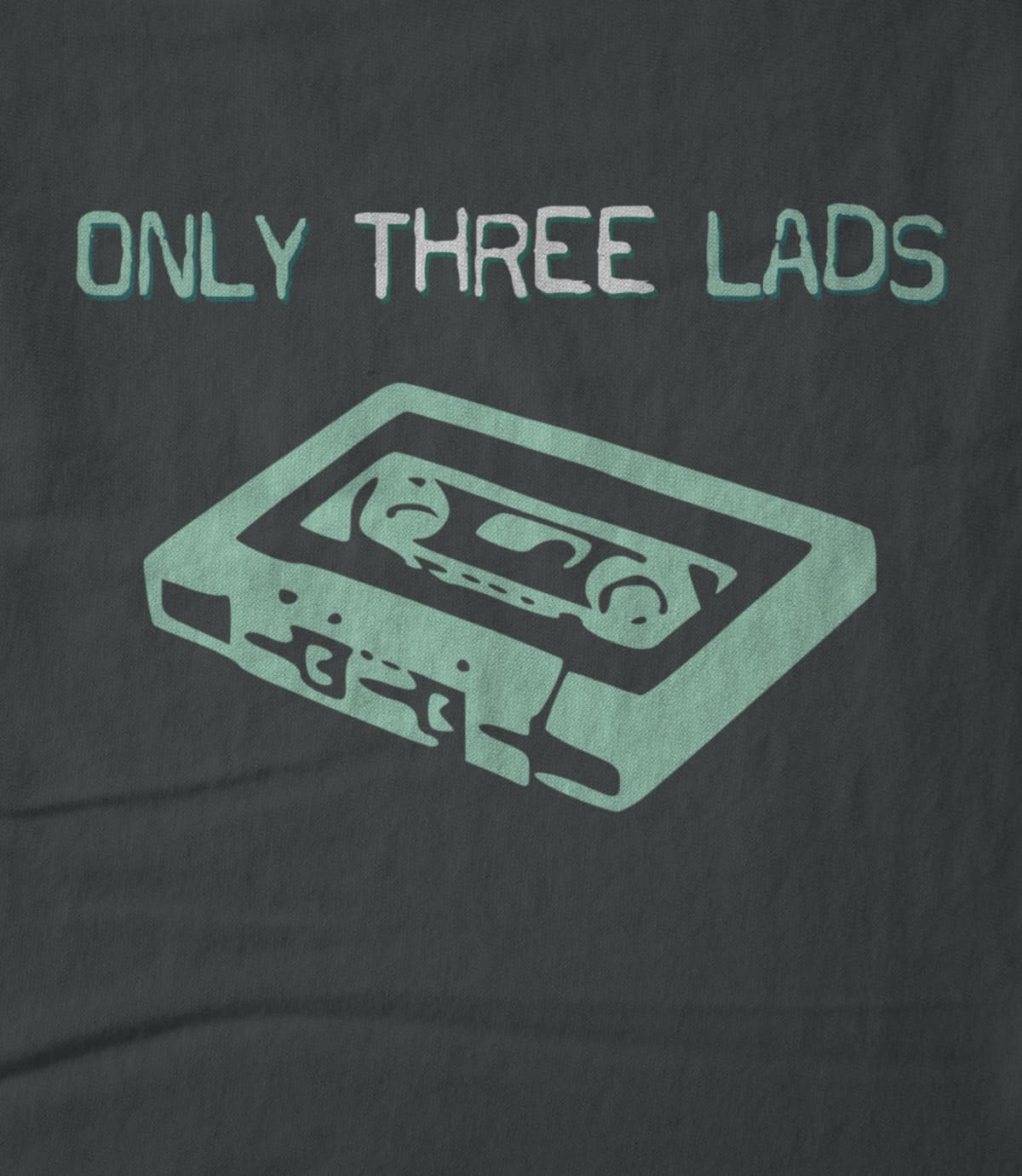 Only Three Lads