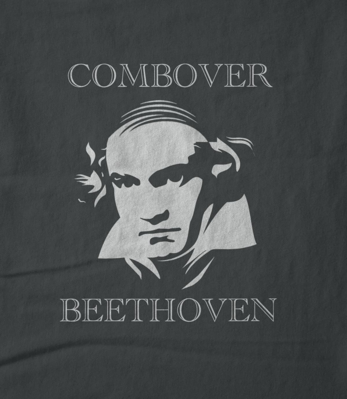 Combover Beethoven