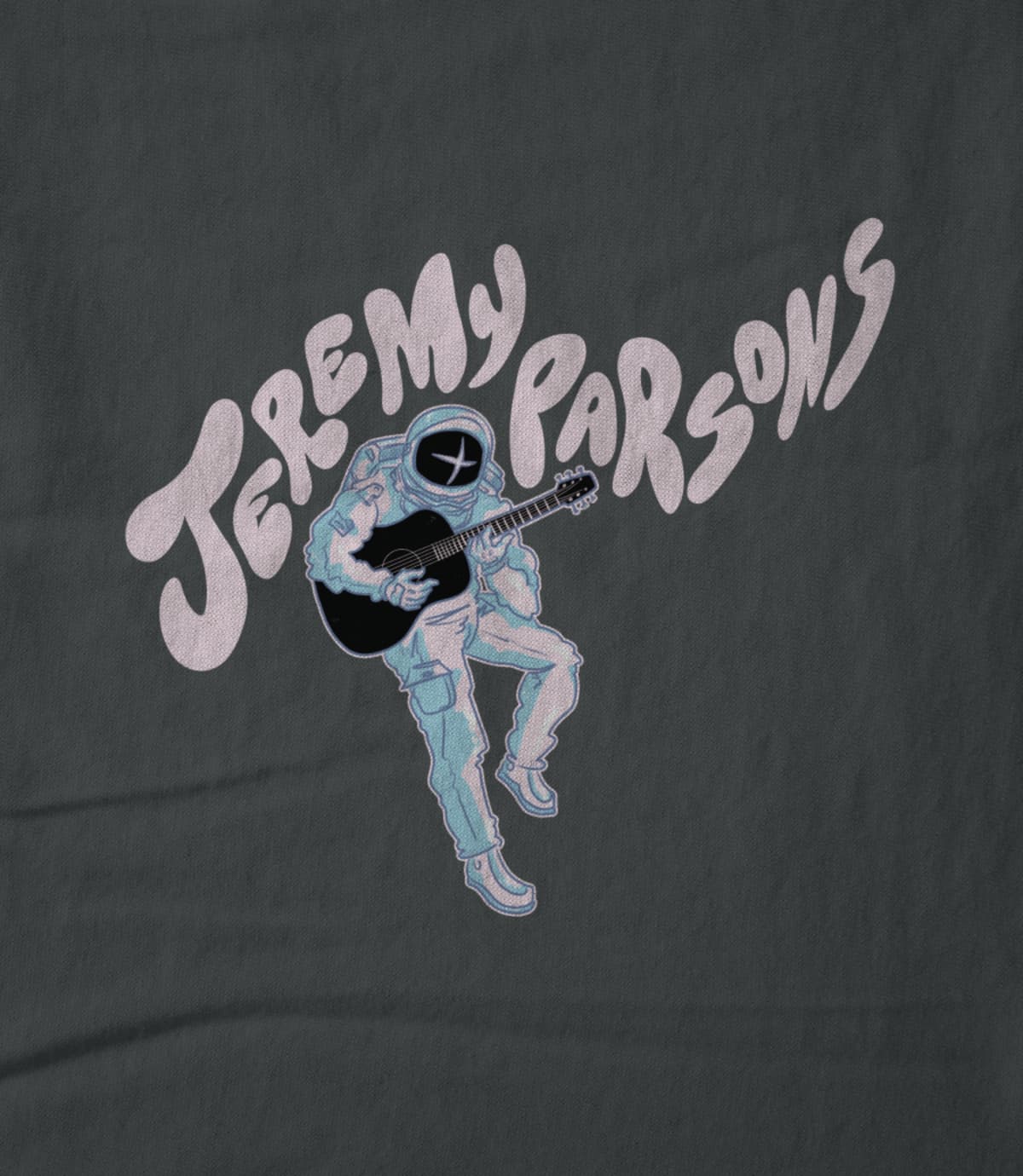Jeremy Parsons