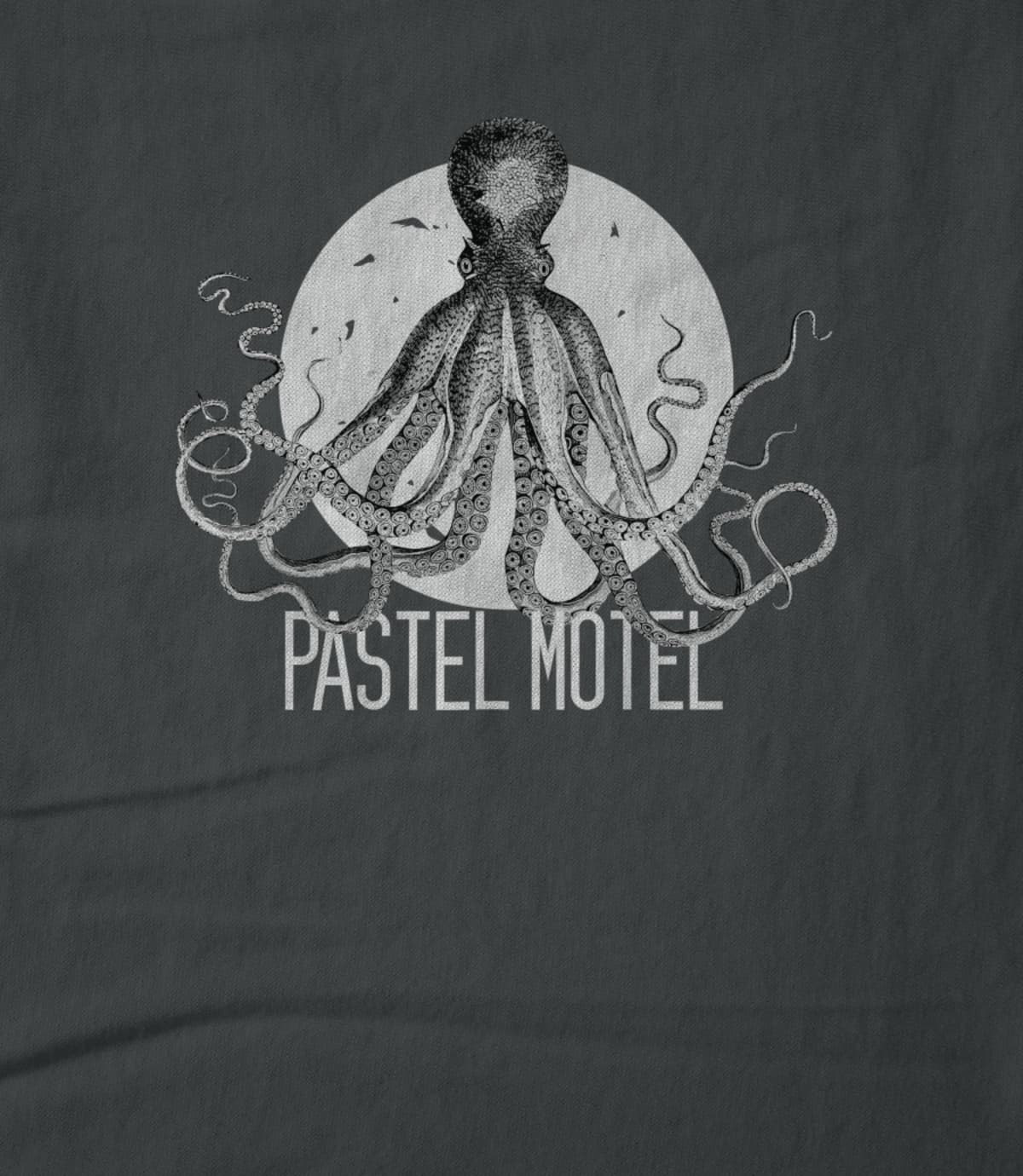 Pastel Motel