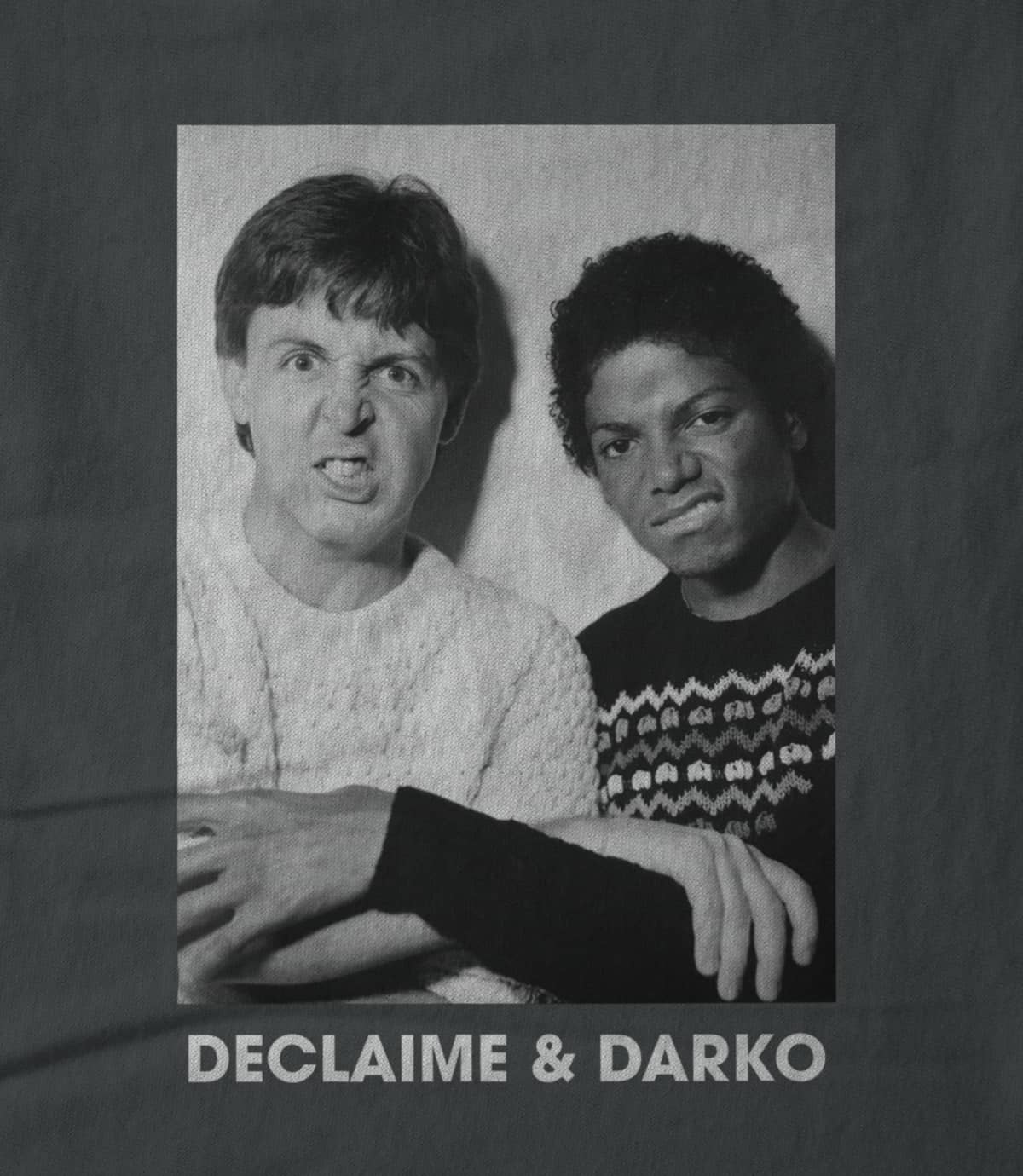 Declaime & Darko