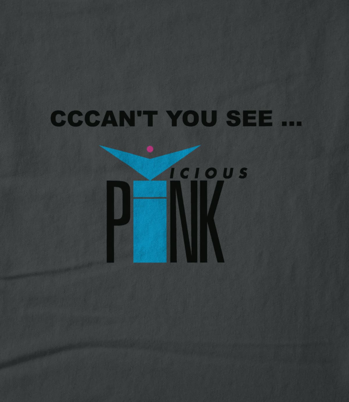 VICIOUS PINK