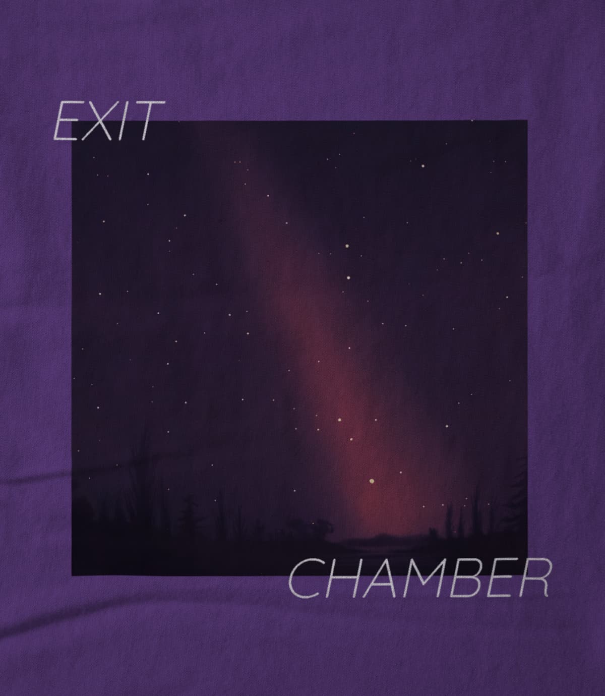 Exit Chamber