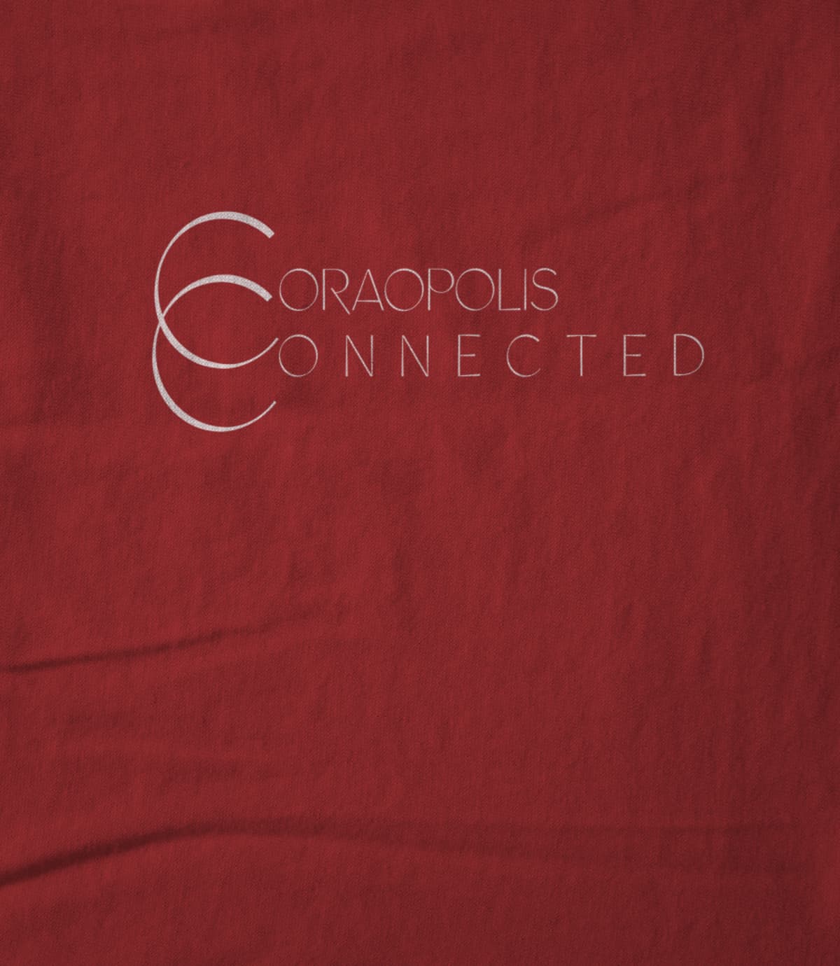 Coraopolis connected red 1627485318