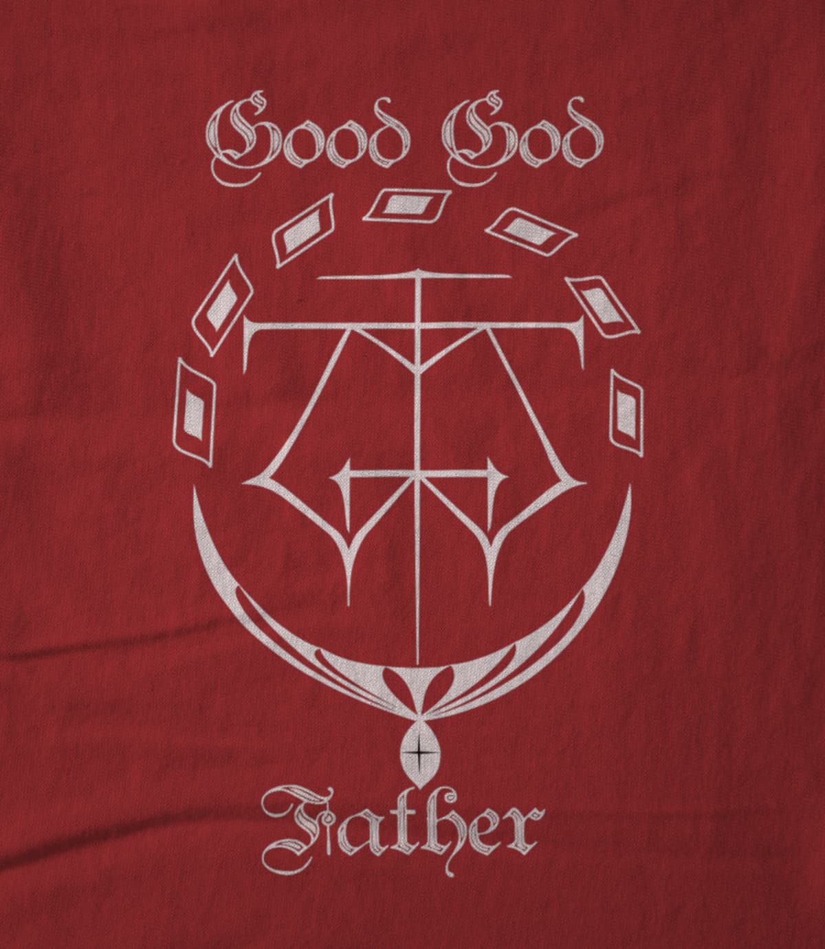 Good God Father