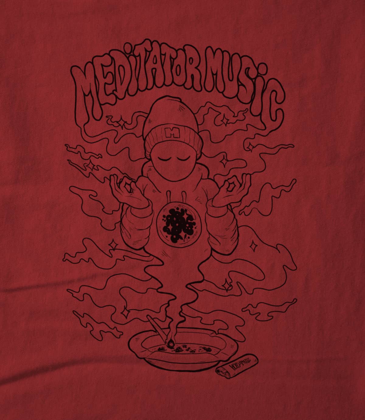 MEDITATOR MUSIC