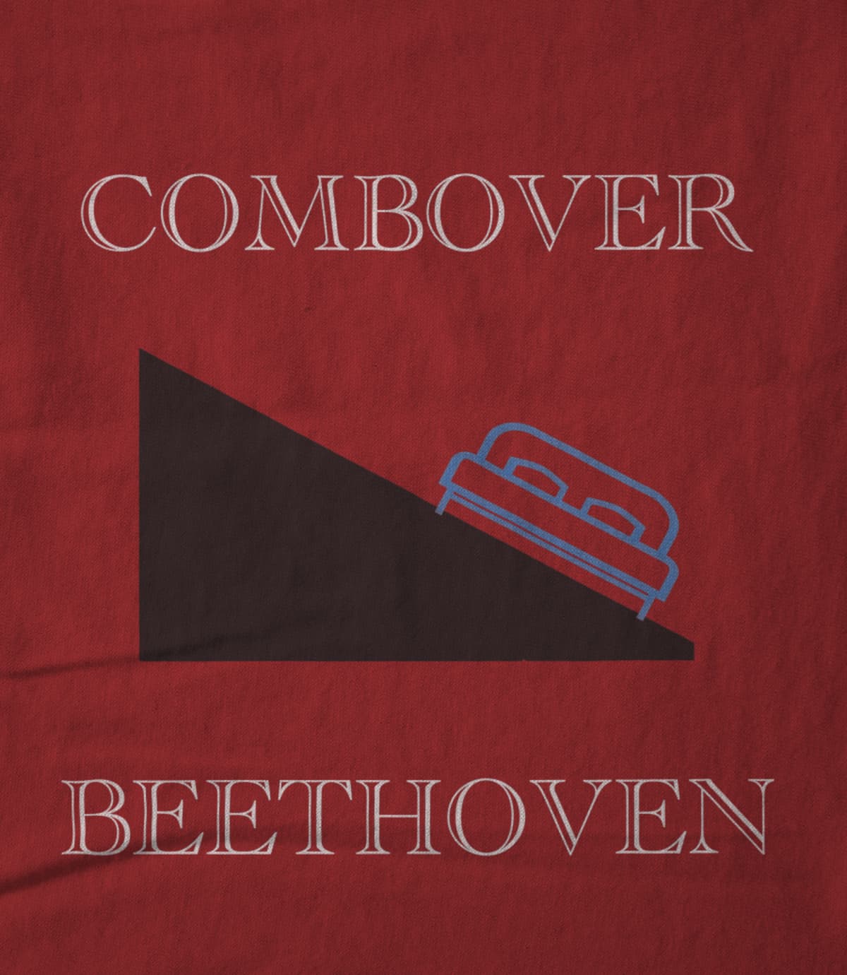 Combover Beethoven